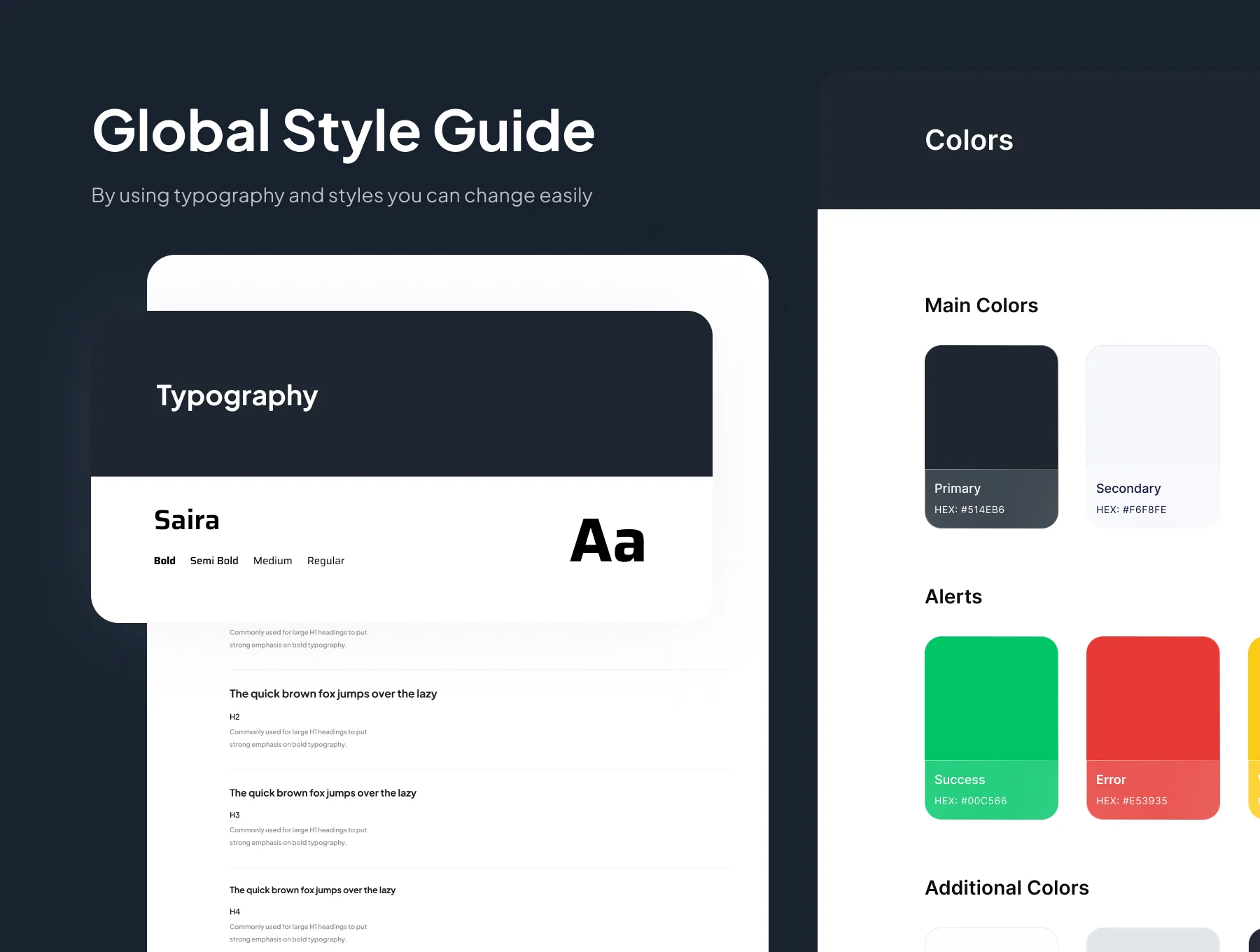 Prabot - Furniture Mobile App UI Kits 3