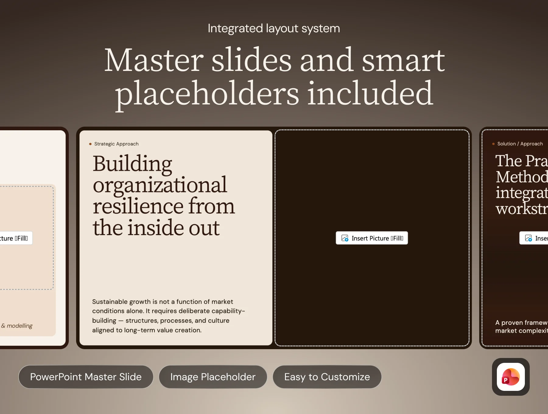 Pragma Strategic Consultant Pitch Deck 5