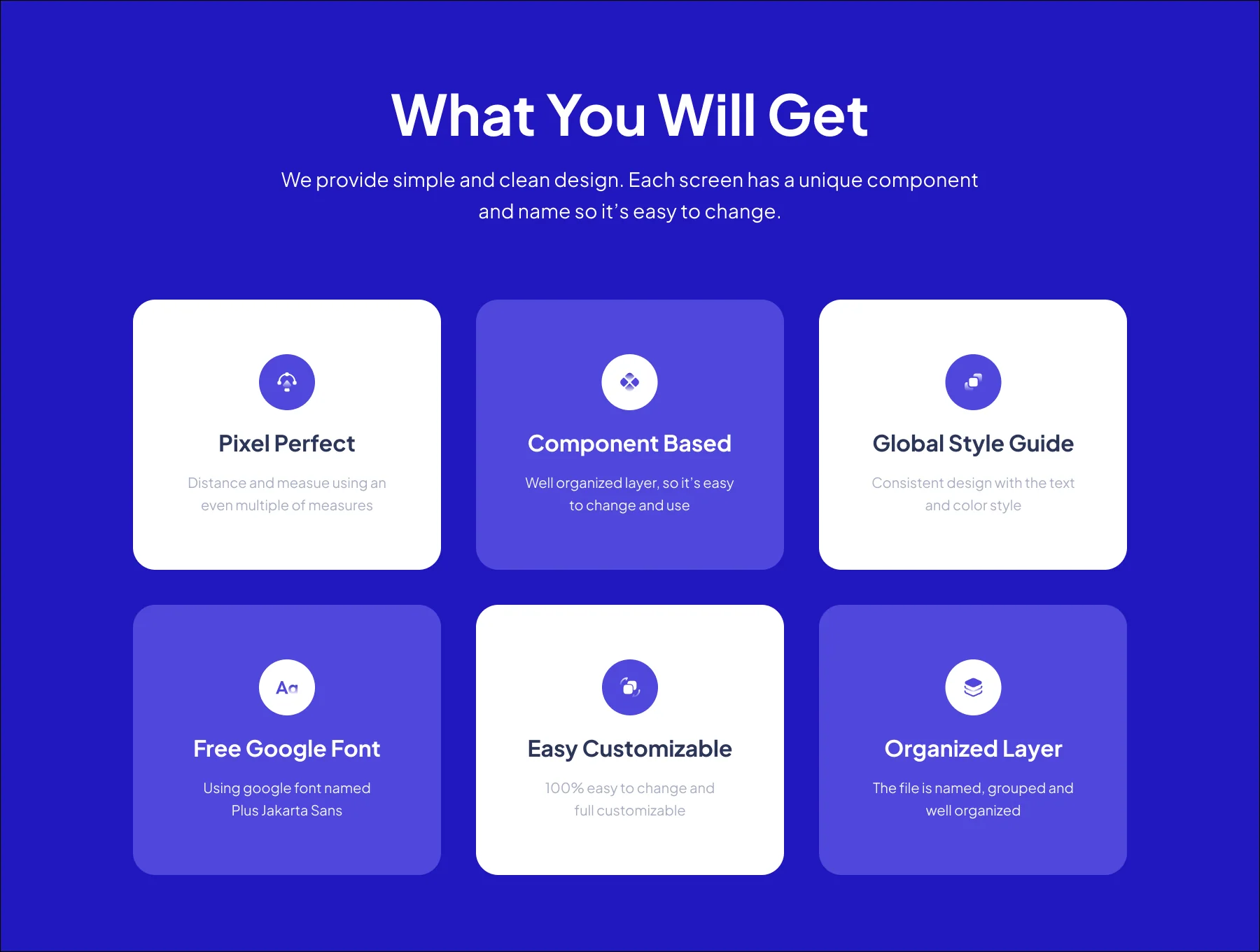 Prelovo - SecondHand Premium UI KIts App 2