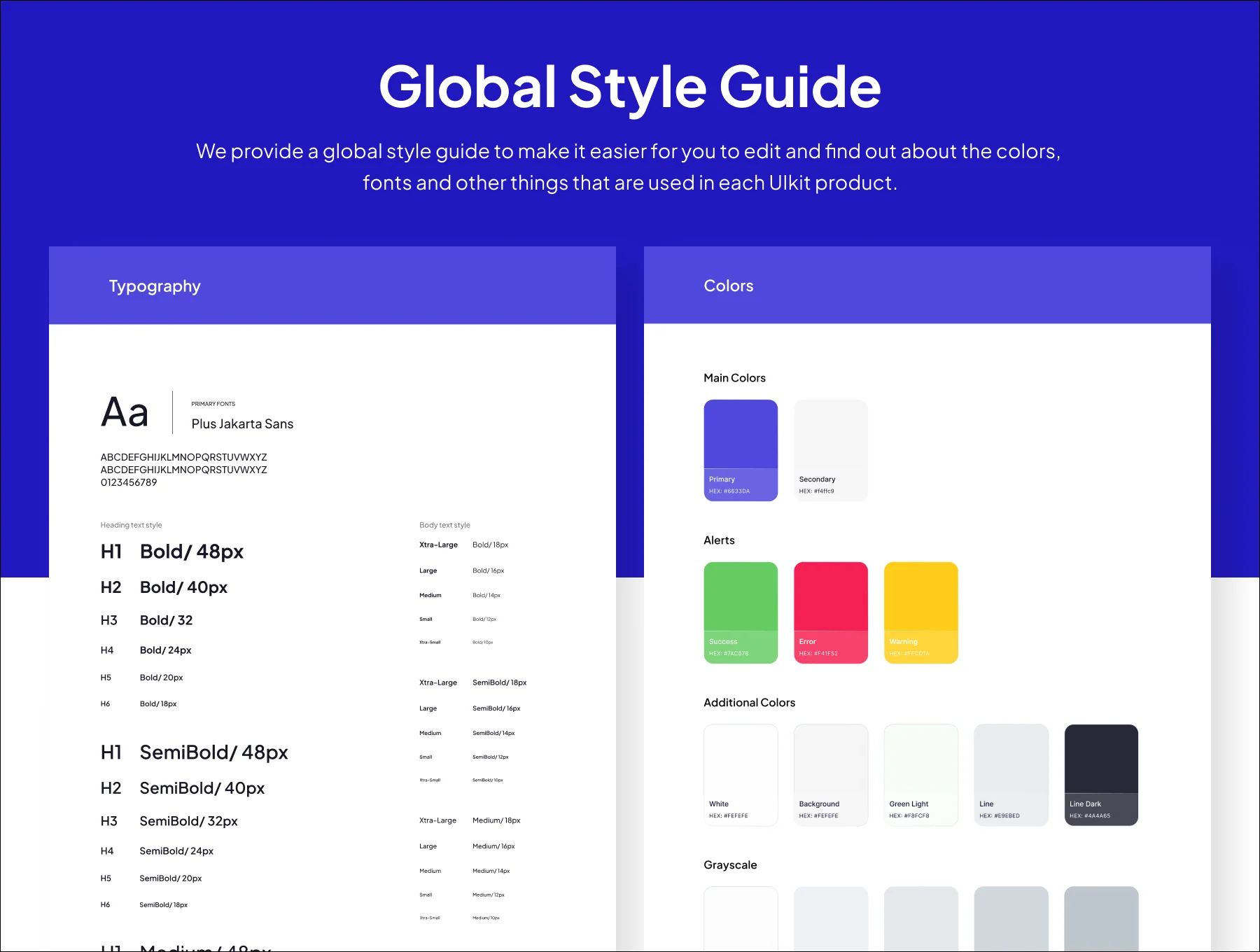 Prelovo - SecondHand Premium UI KIts App 5