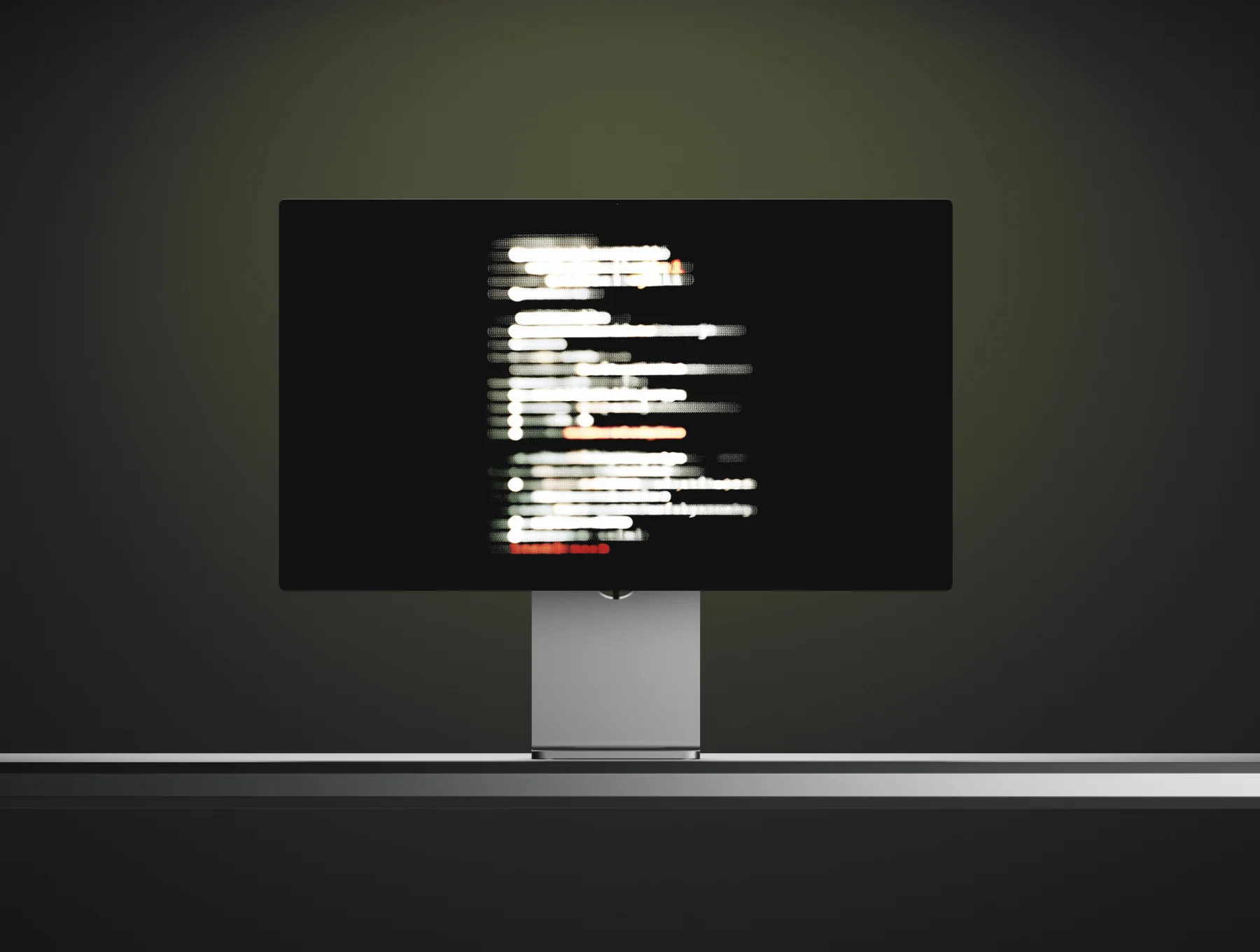 Premium Apple Studio Display Mockup 1 2