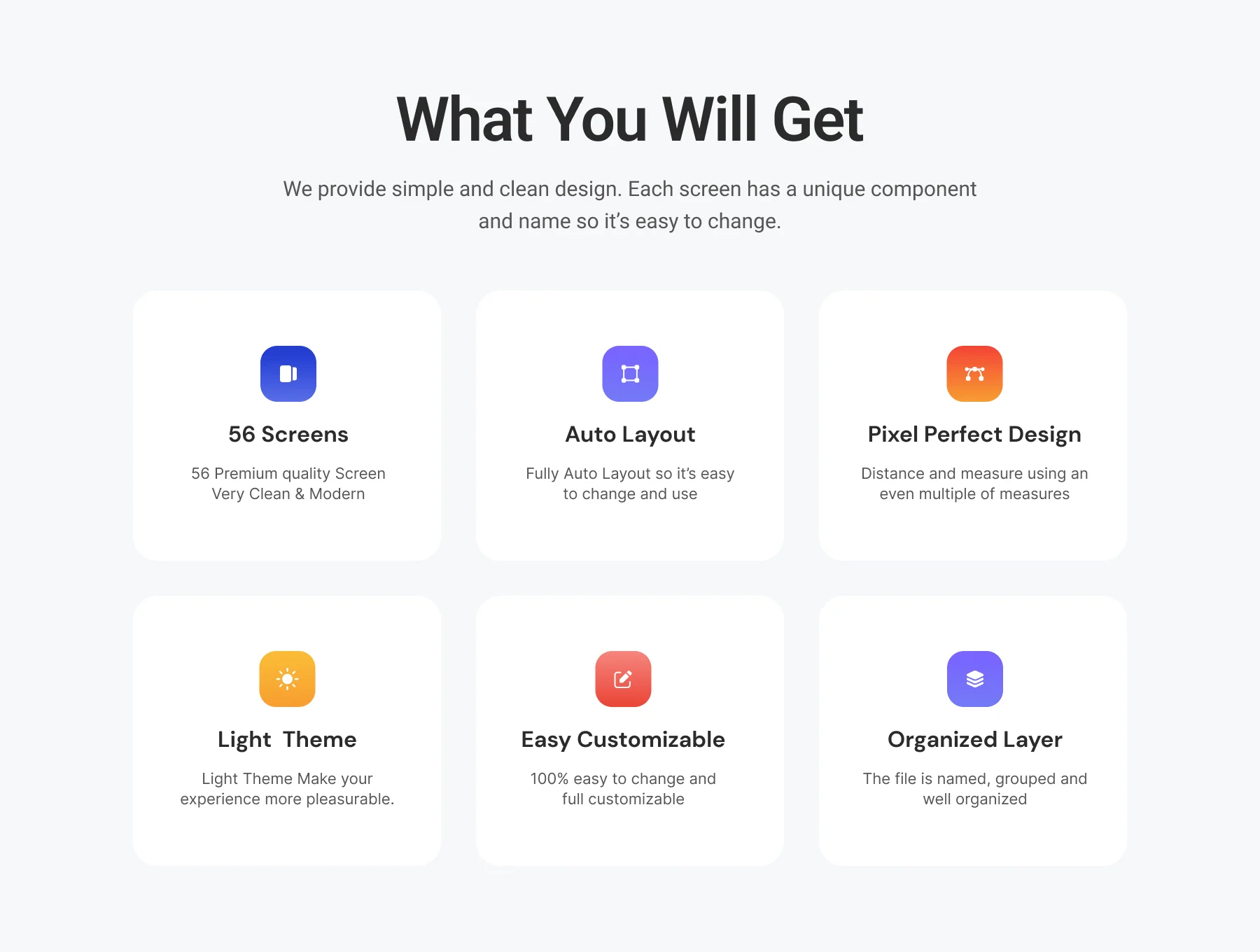 Premium E-commerce App UI Kit 2