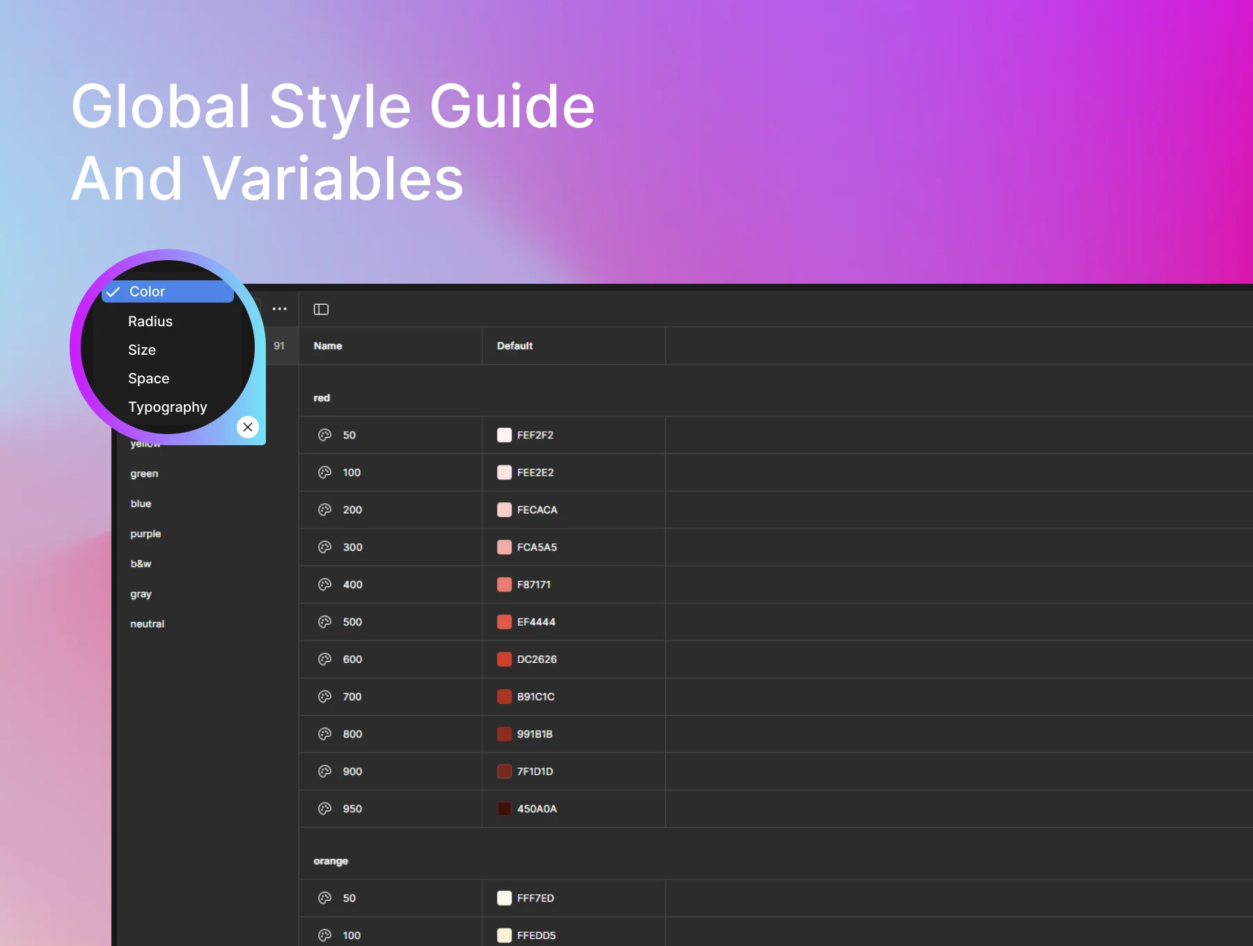 Premium Hero Section Kit – Web UI 5