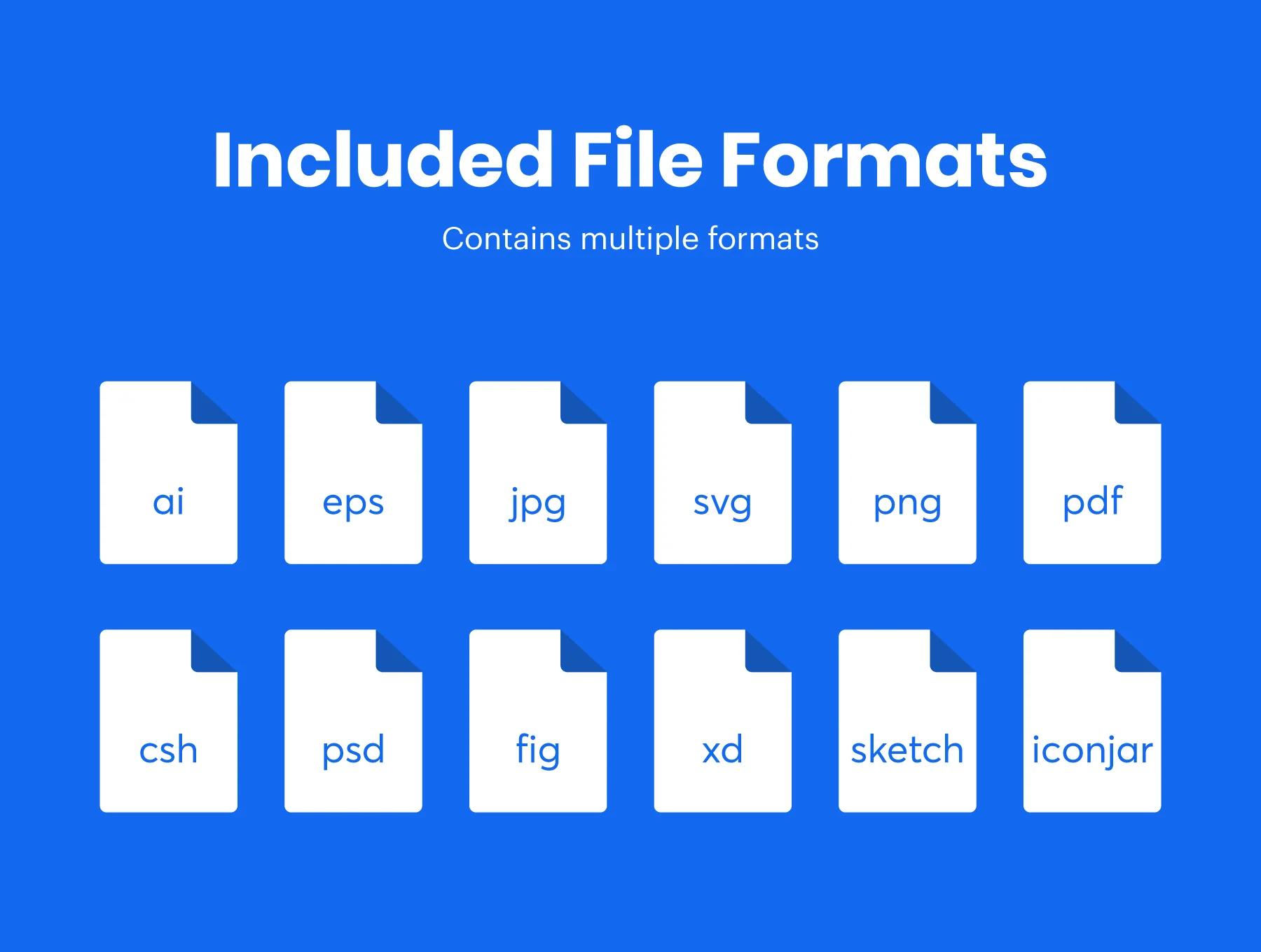 600 Premium Outline Icons 4