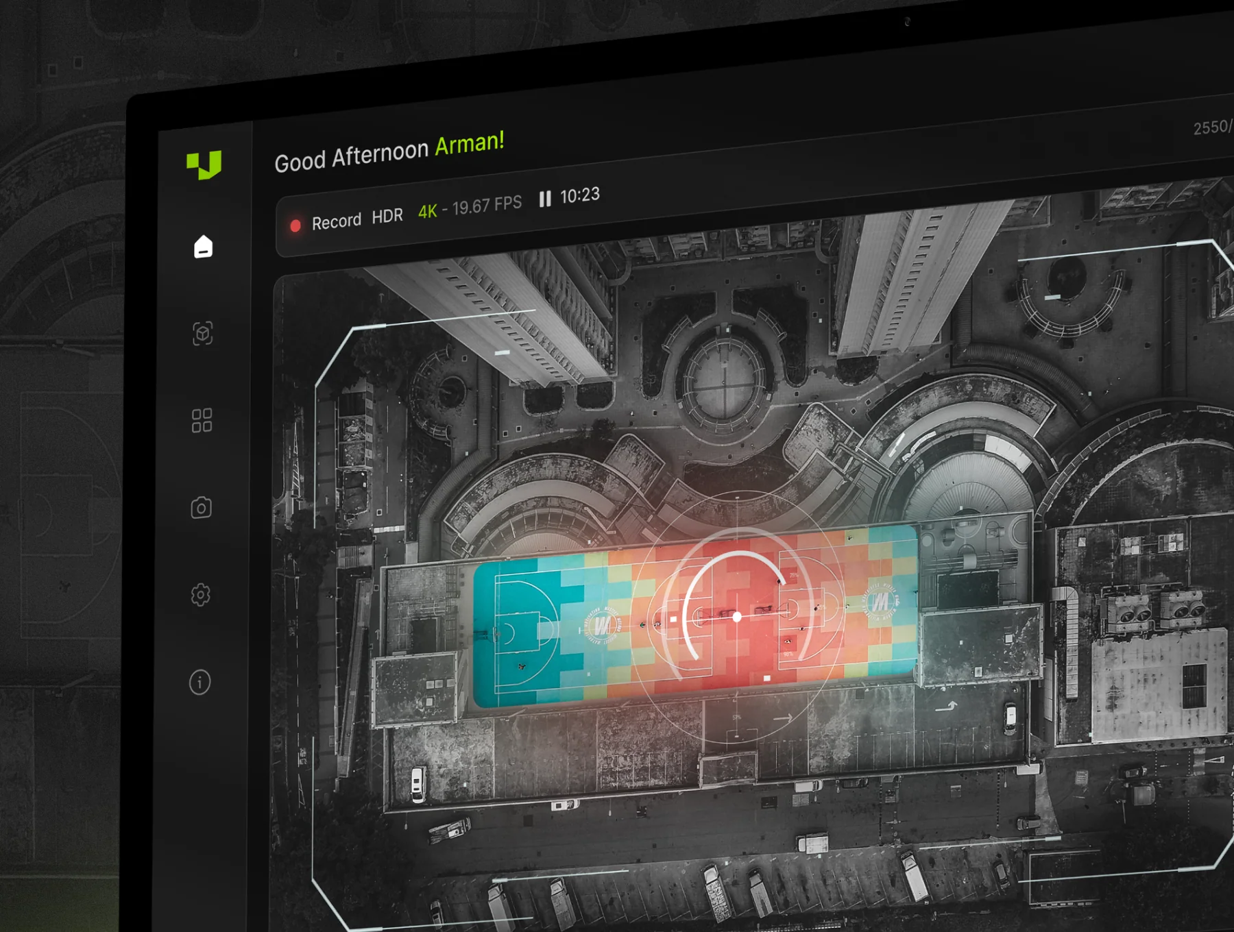 Premium UI Concept Kit 5