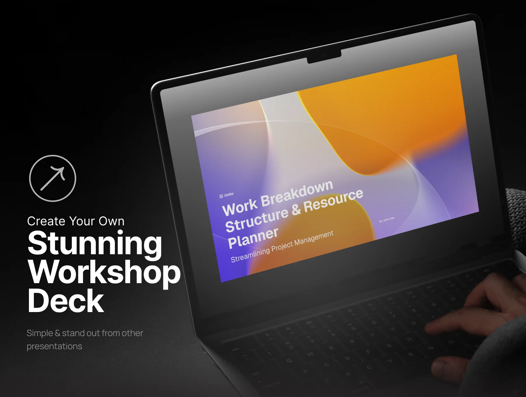 Presentation Planner Work Breakdown Structure and Resource 6