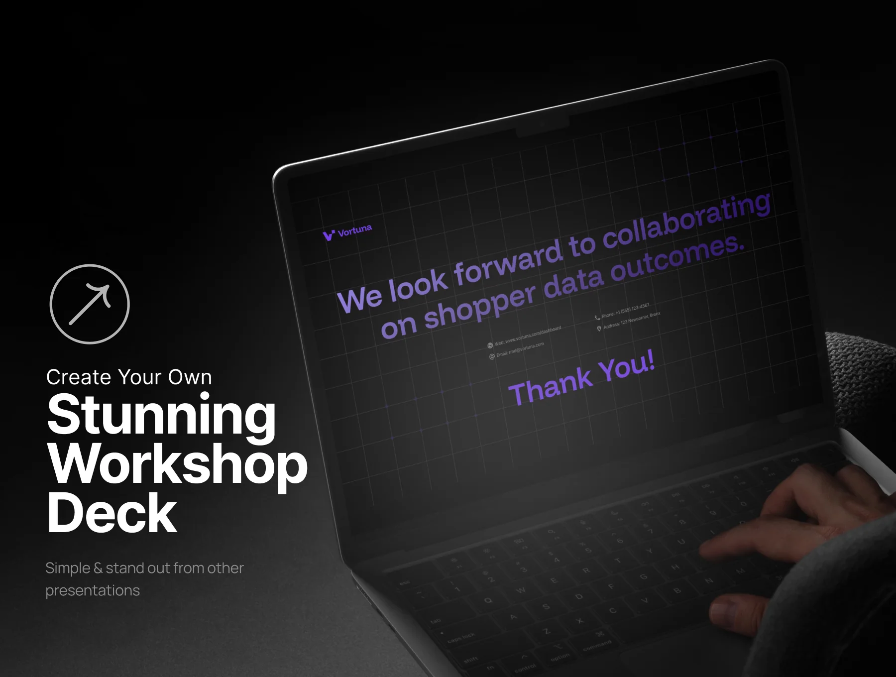 Presentation Retail Media Network Launch Kit 6