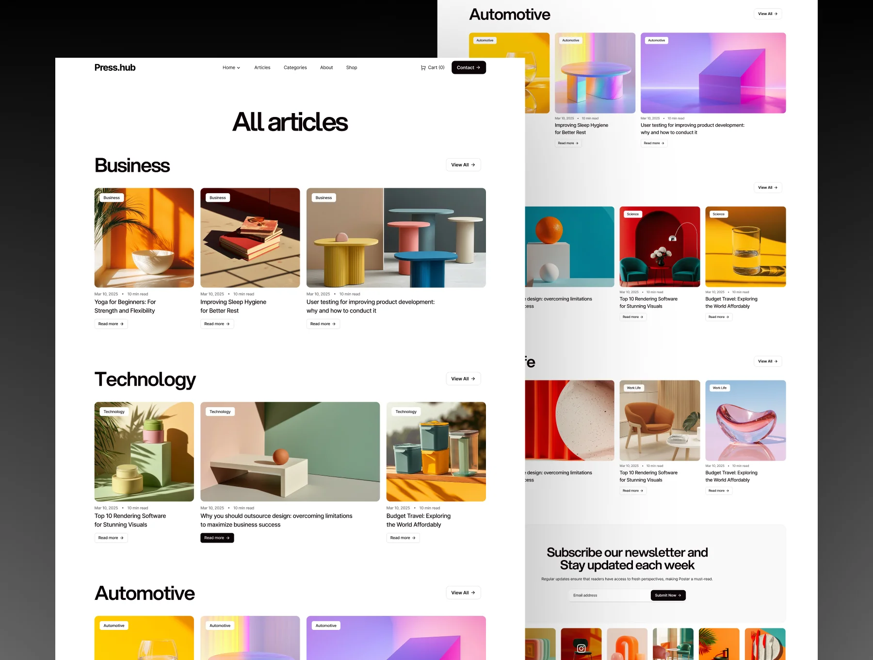 Press.hub 2