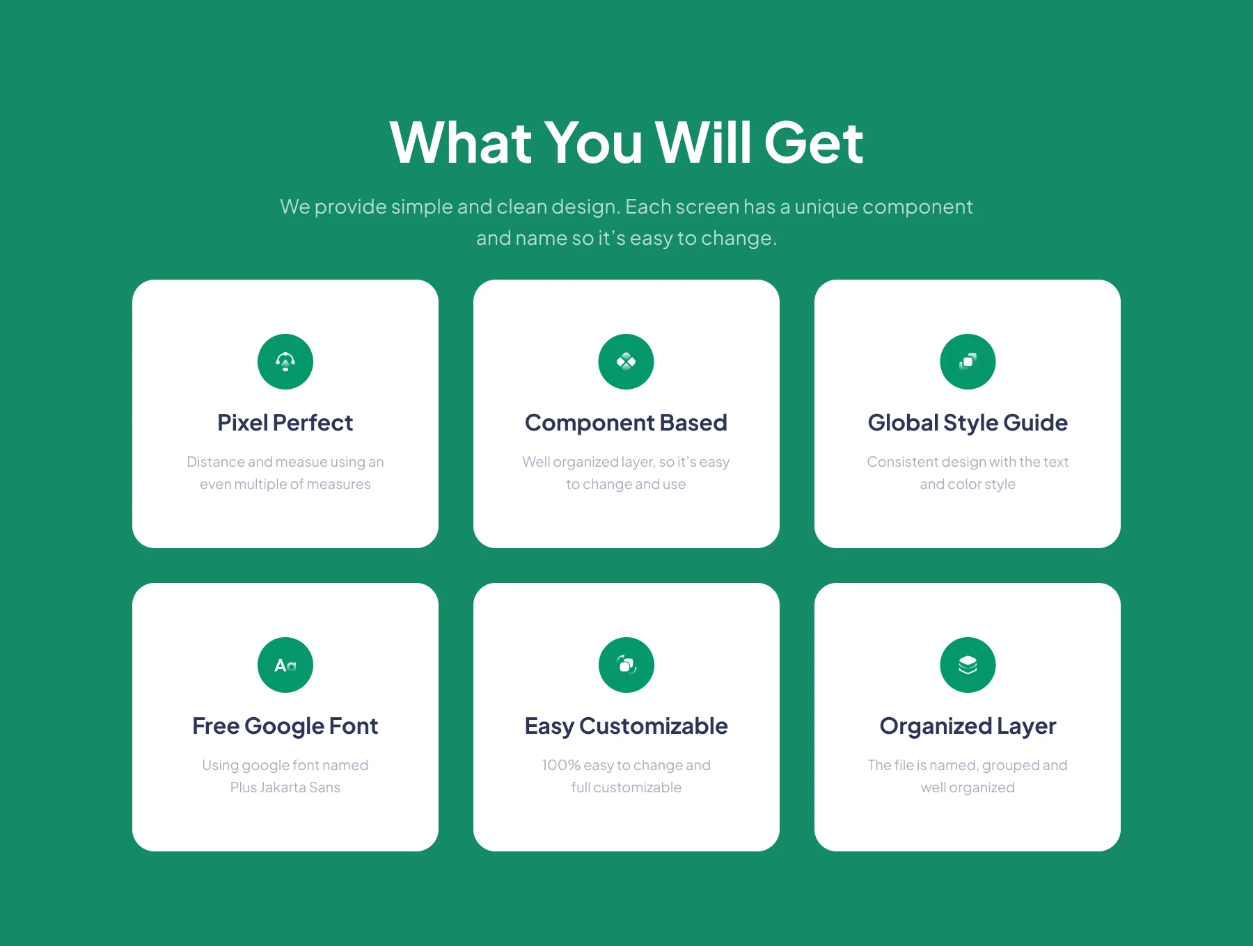 Prestige - Furniture Mobile App UI Kit 2