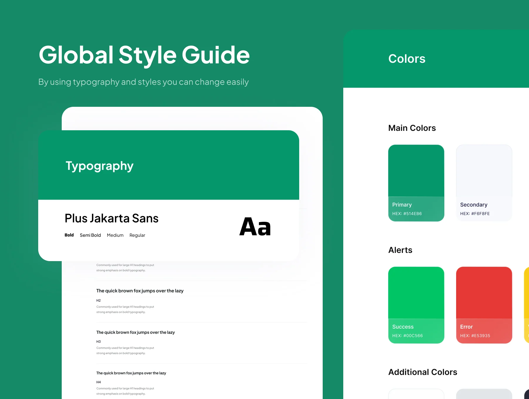 Prestige - Furniture Mobile App UI Kit 4