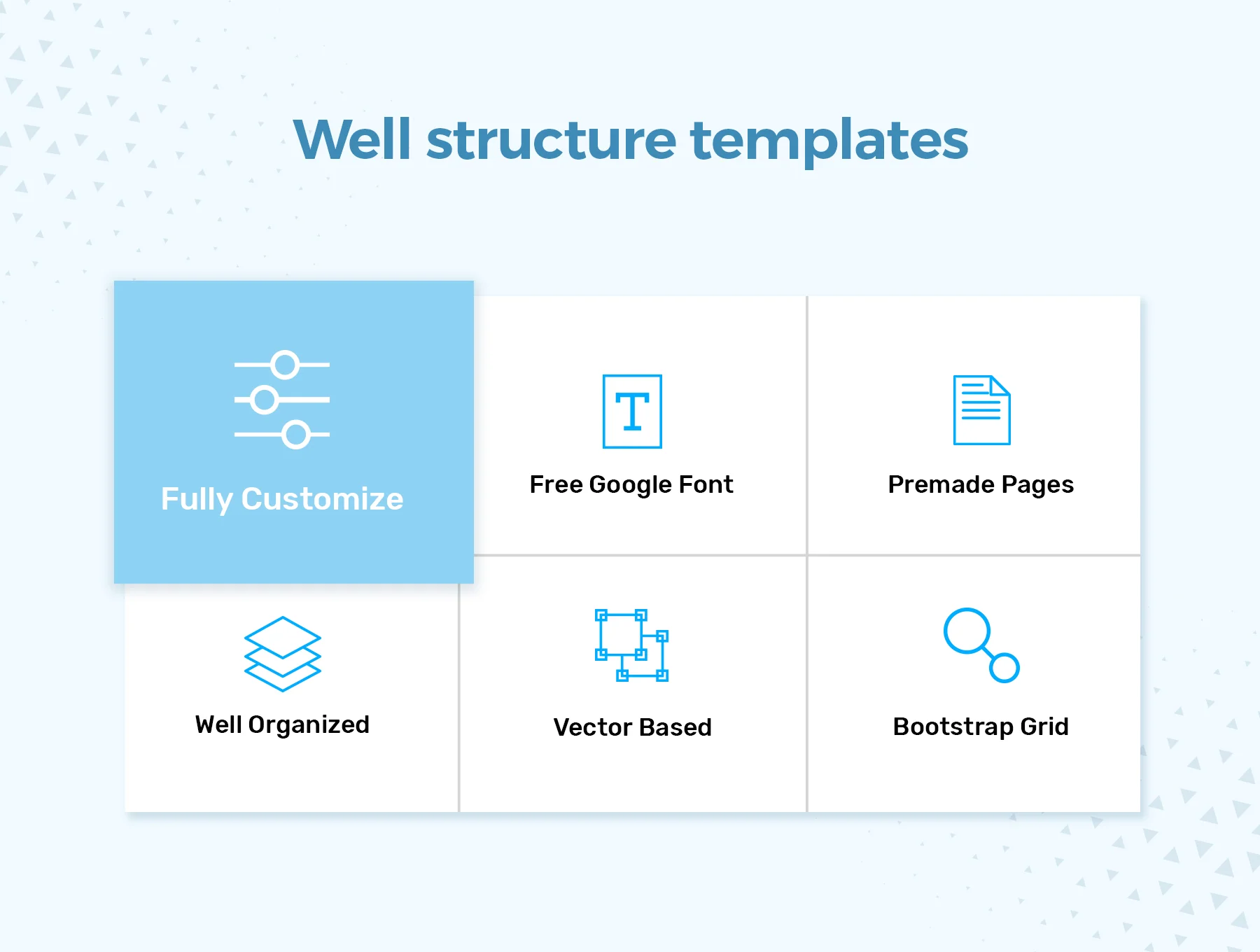 Pride Mobile Wireframe Kit 6