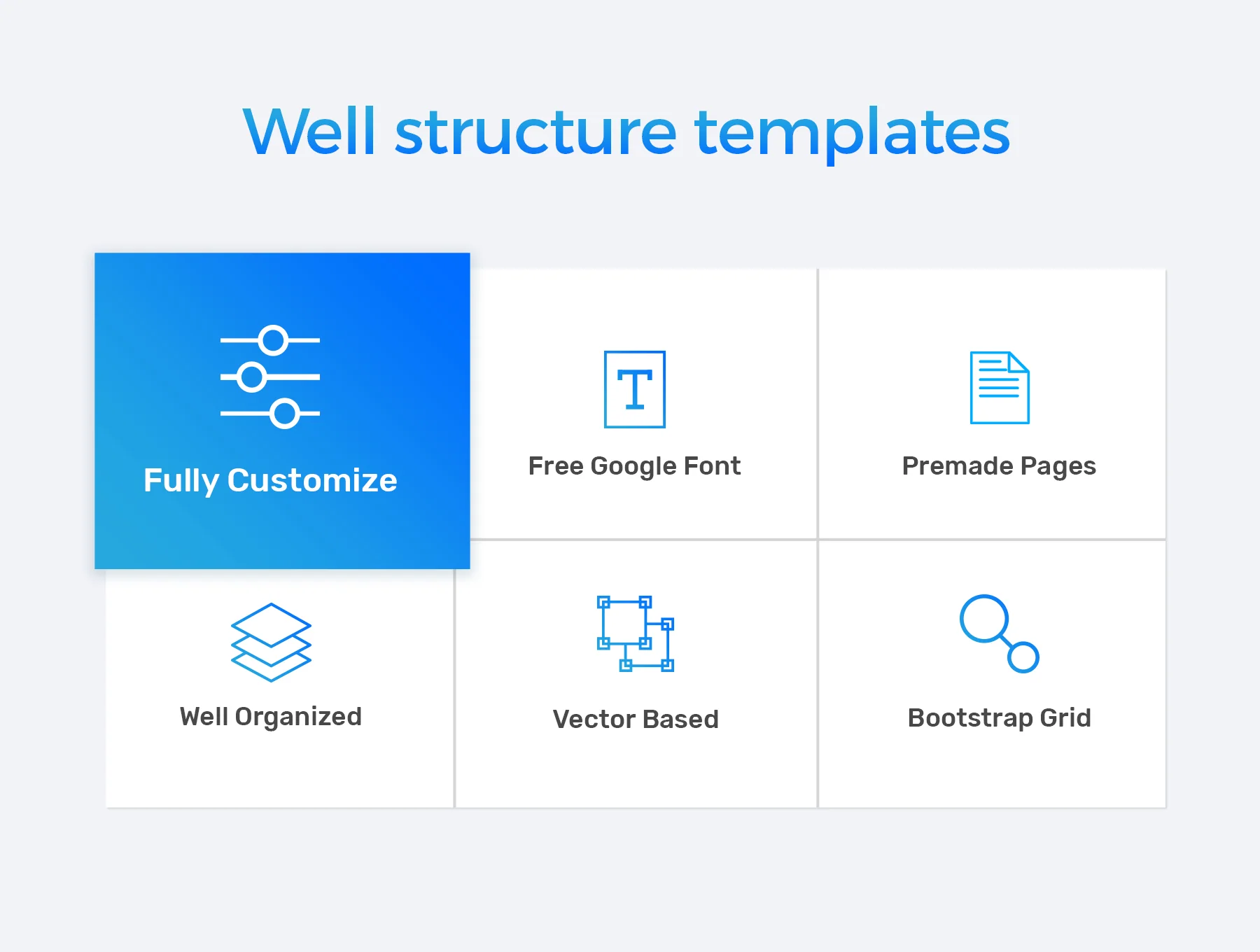 Pride - Web UI Kit 5