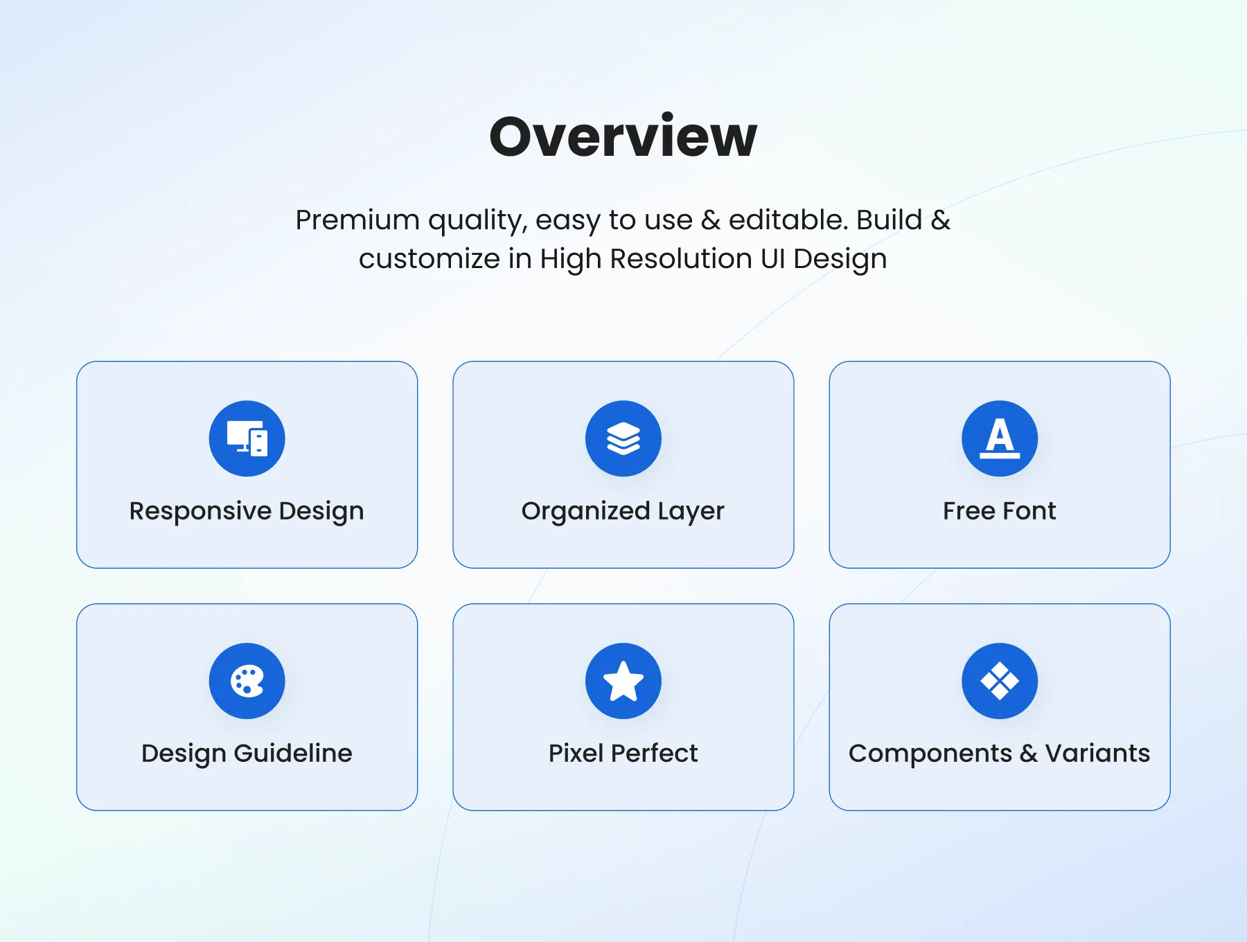 Prime Coating - Construction Landing Page 3