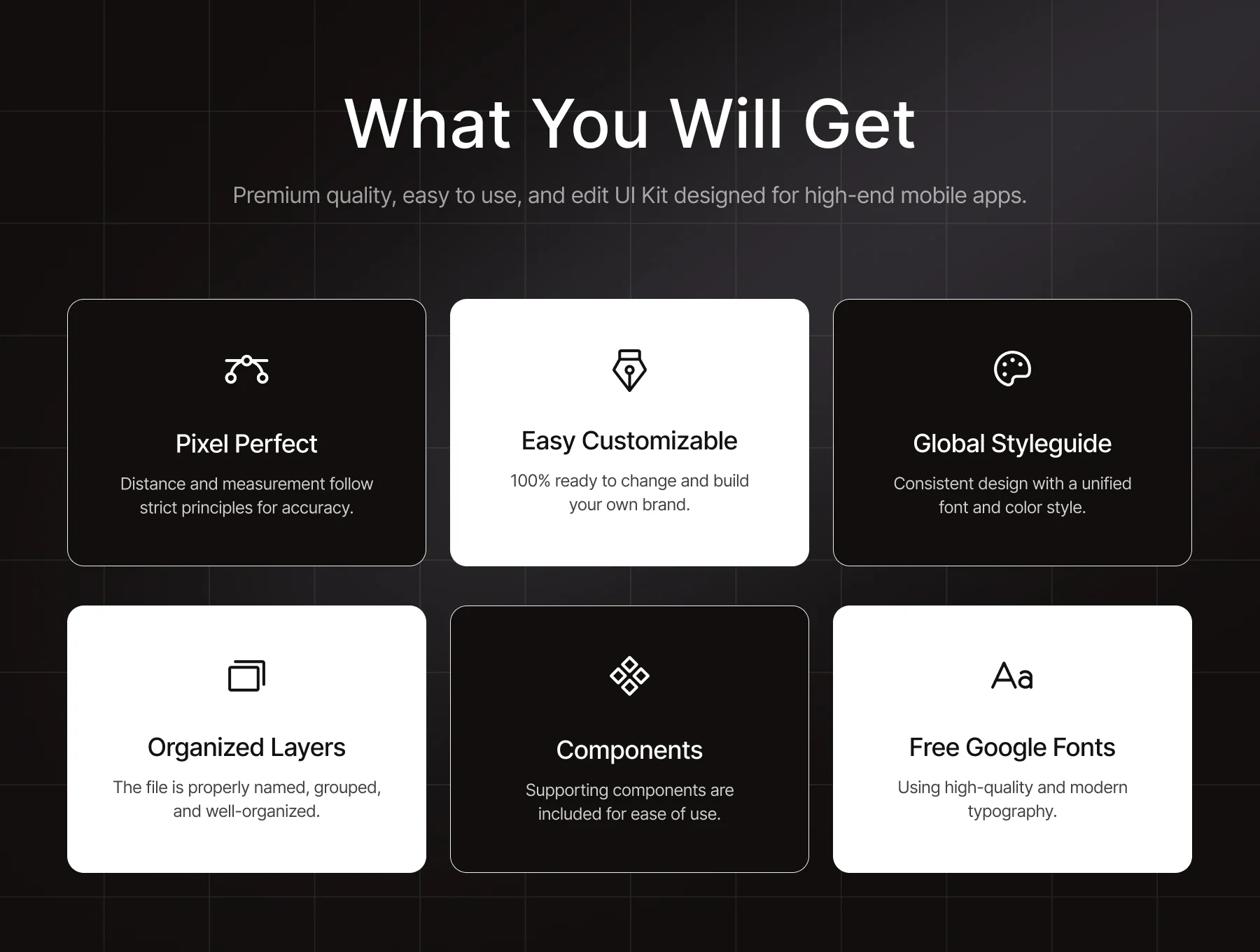 PrimeOrbit - Logistics & Supply Chain UI Kit 2