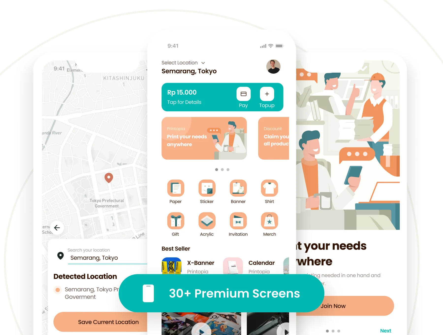 Printopia - Digital Printing Apps 3