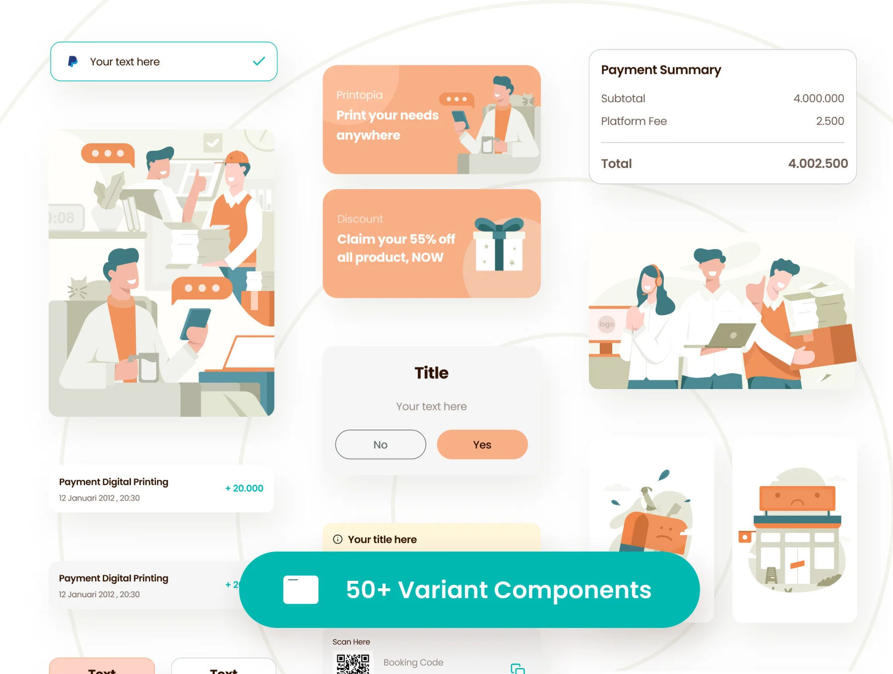 Printopia - Digital Printing Apps 4