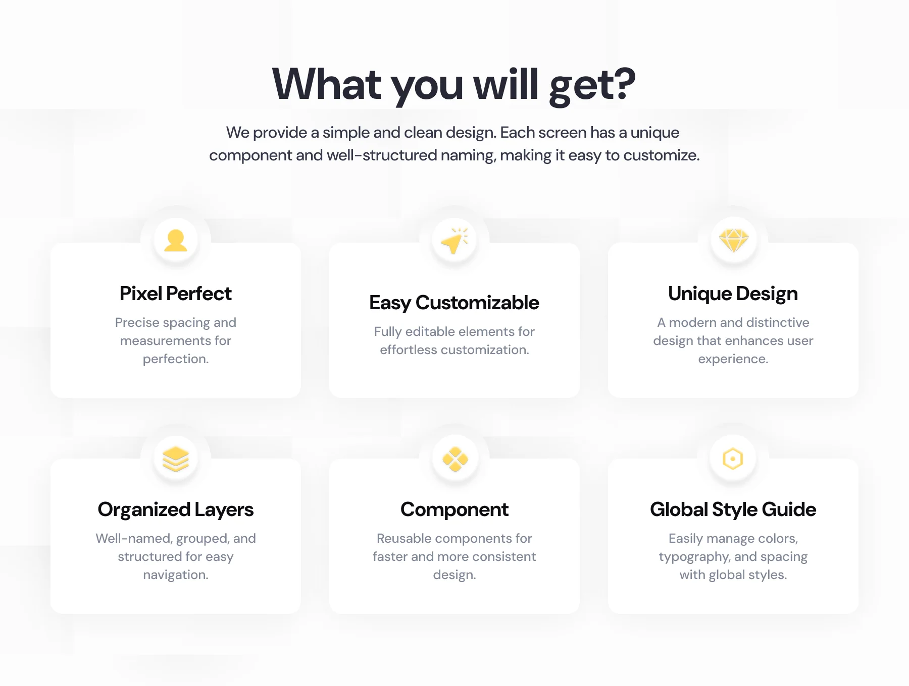 Prioritask - Project Management Dashboard UI Kit 2