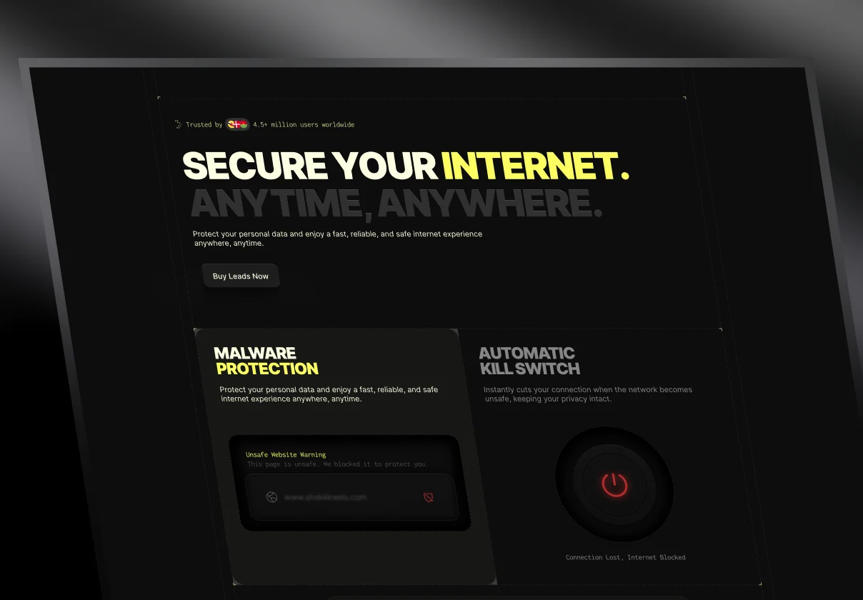Privoravpn