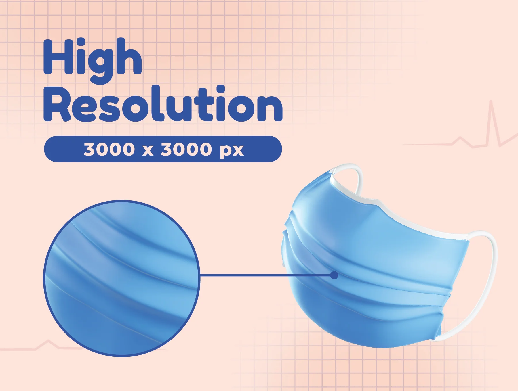 Pro Medical 3D Icons 2