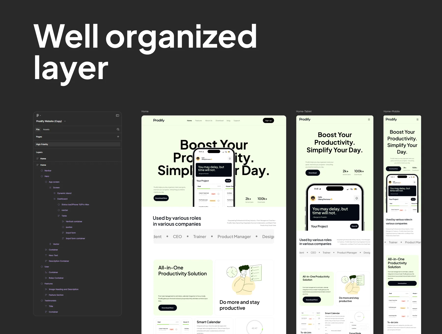 Prodify Website 7