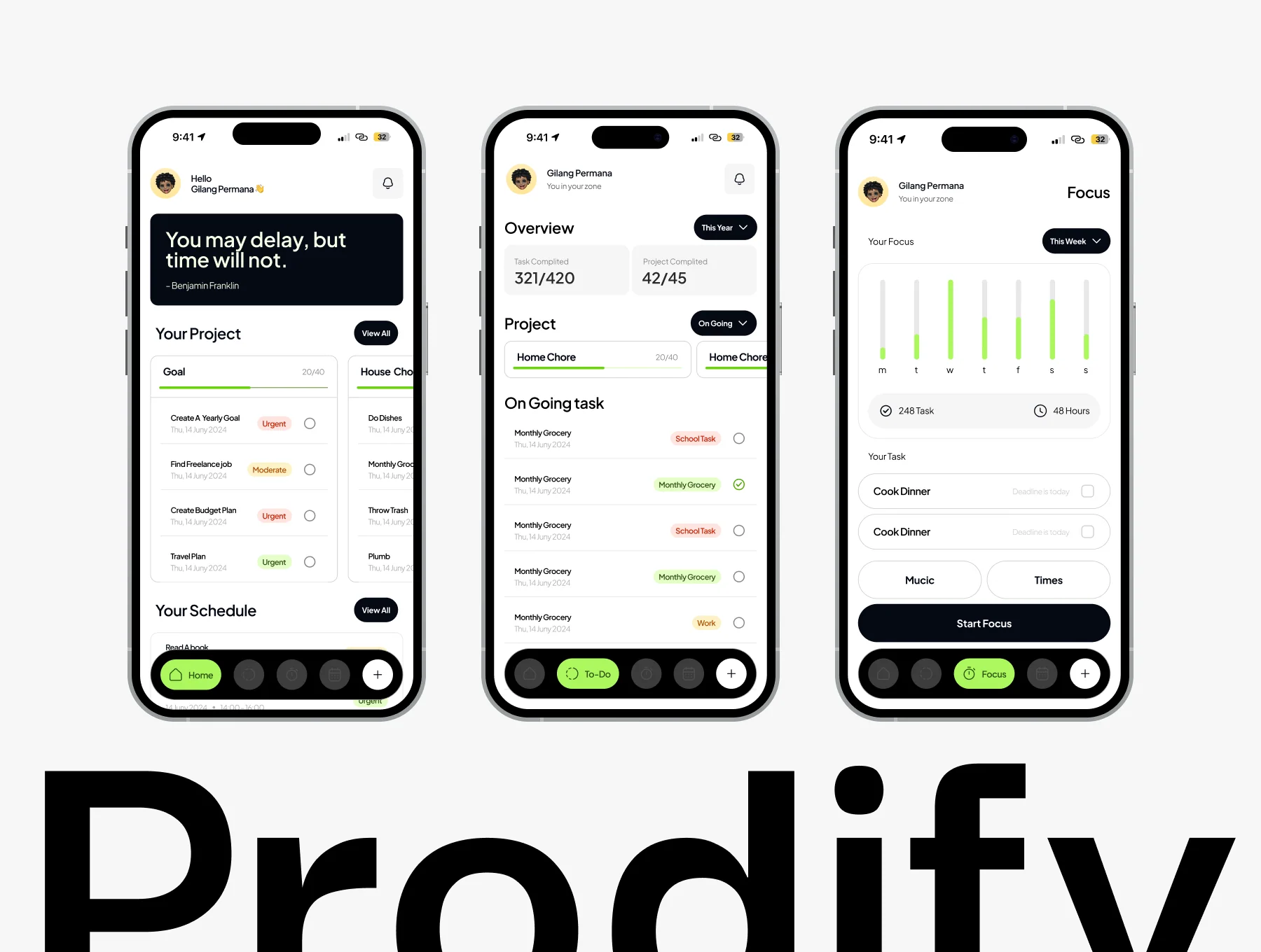 Prodify 6