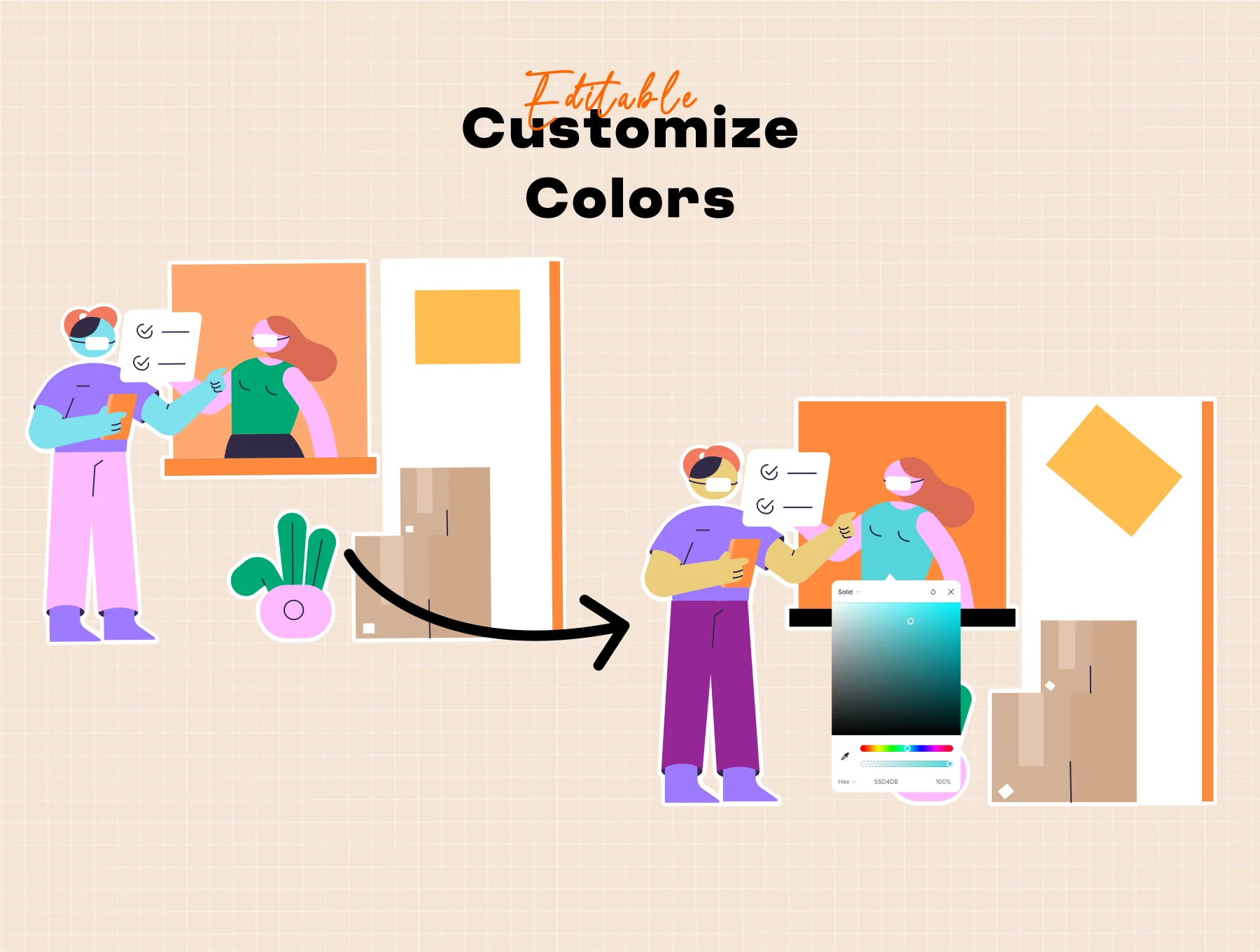 Product Delivery Services 4