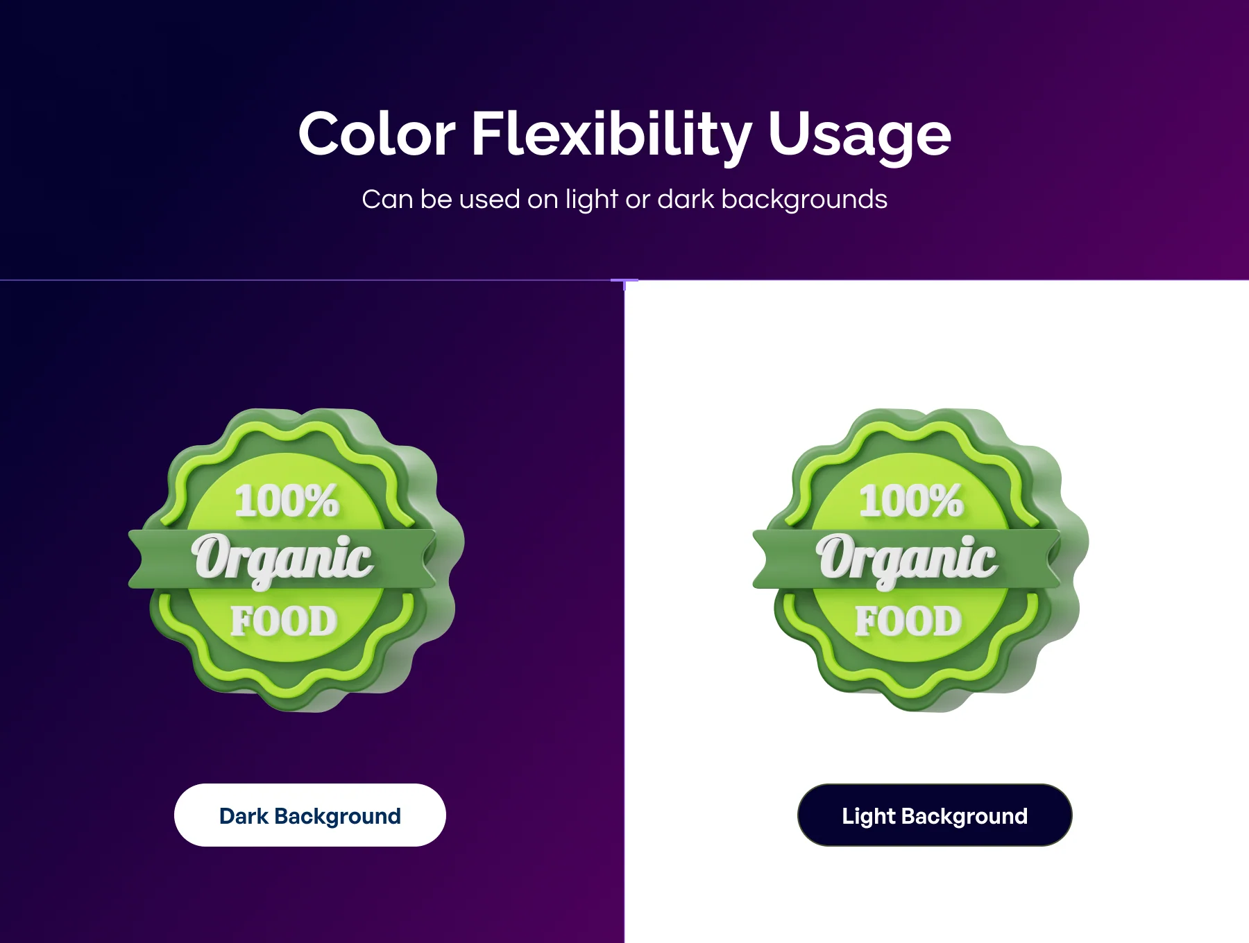 Product Features Badge 3D Icon 4