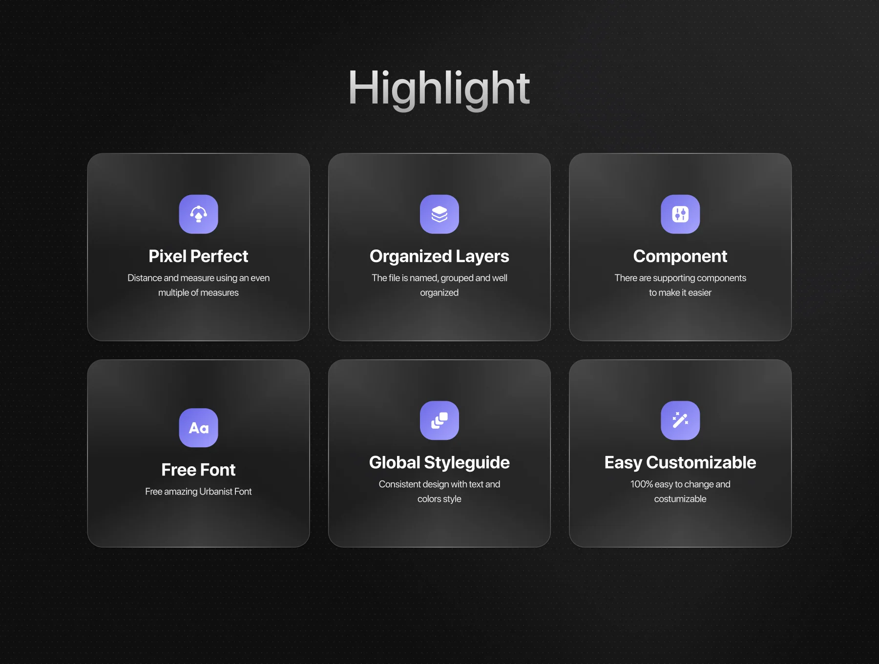 Product Management Dashboard UI Kit - Opscale 2