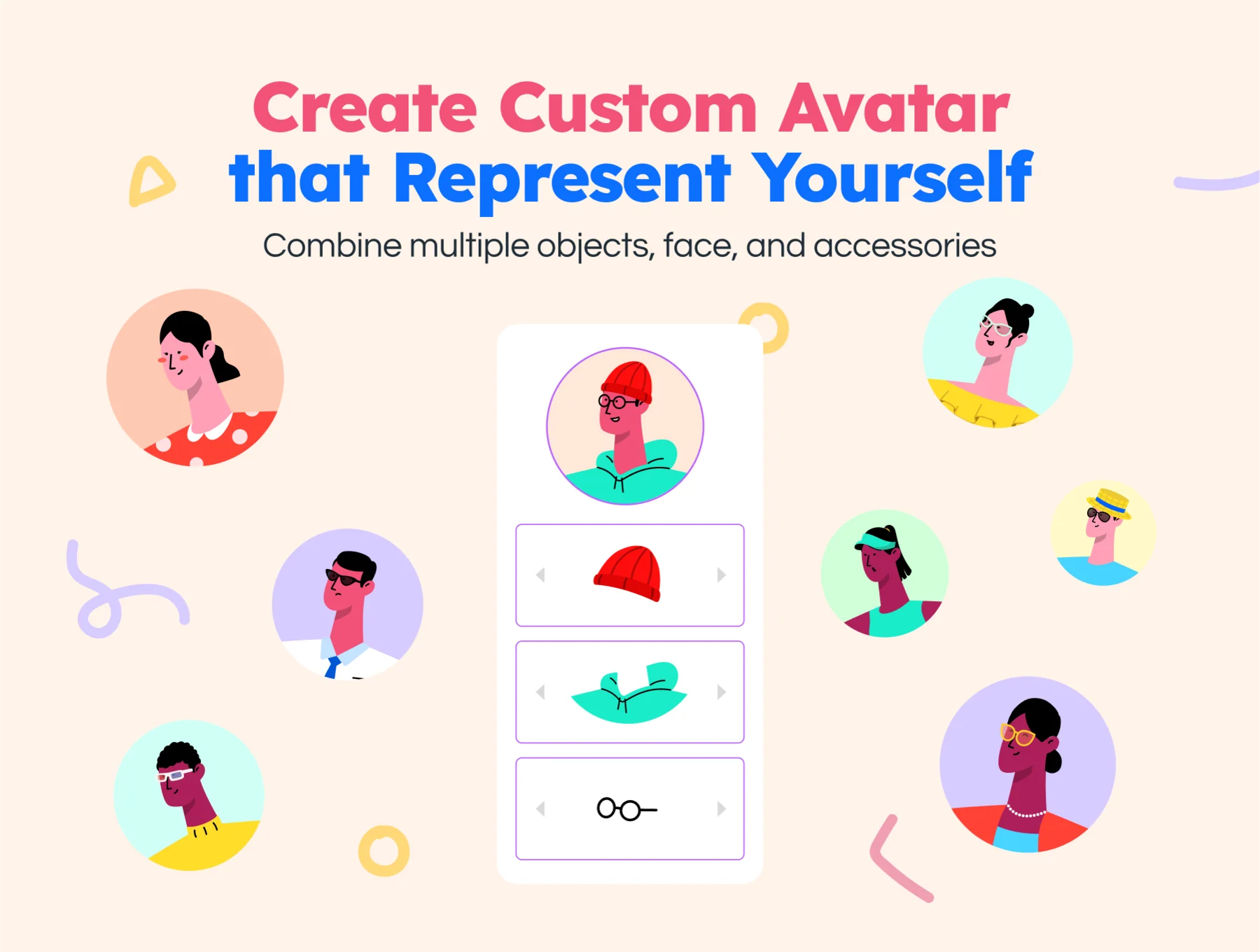 Profily - Aesthetic Avatar Creator 2