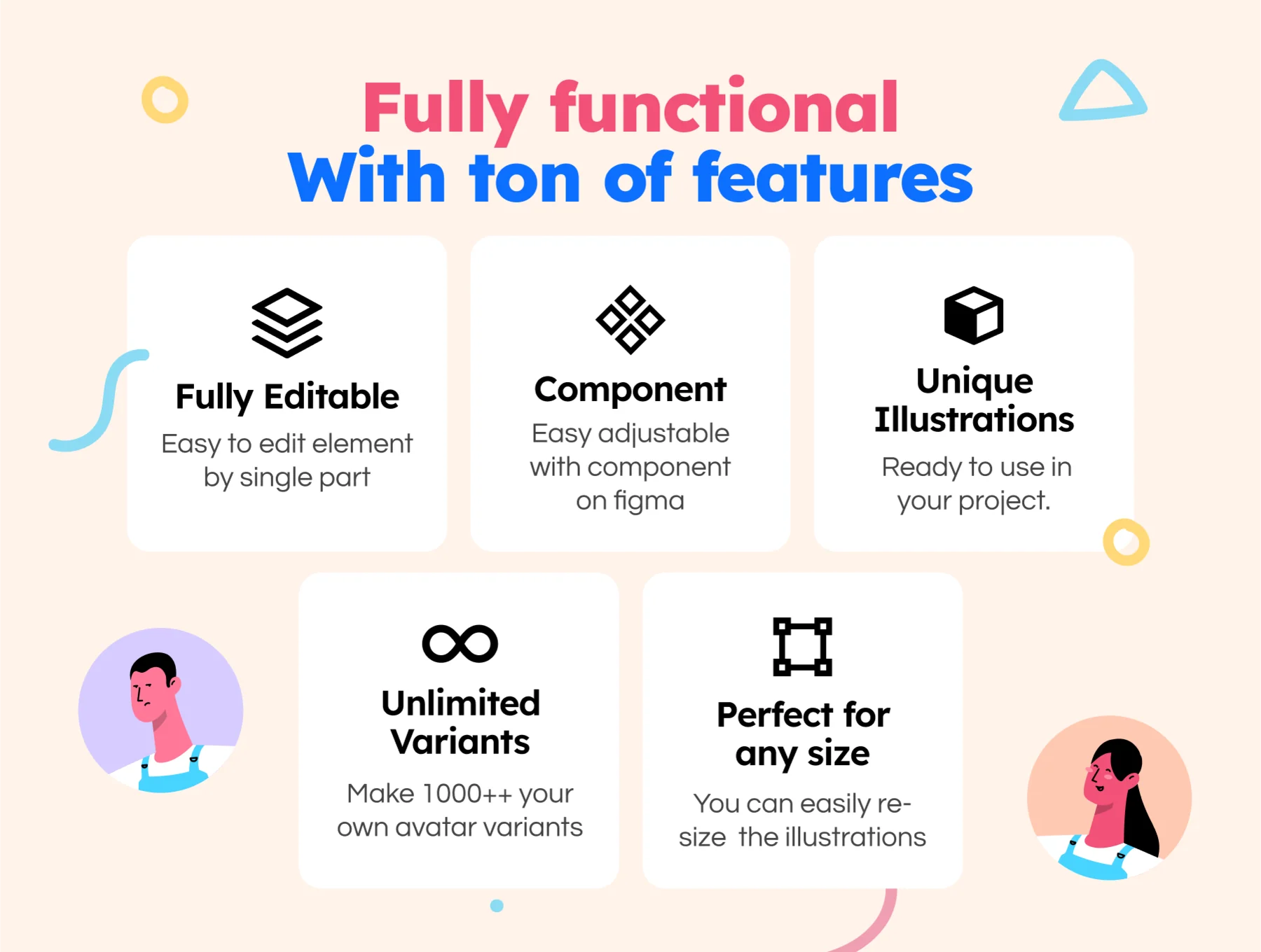 Profily - Aesthetic Avatar Creator 3