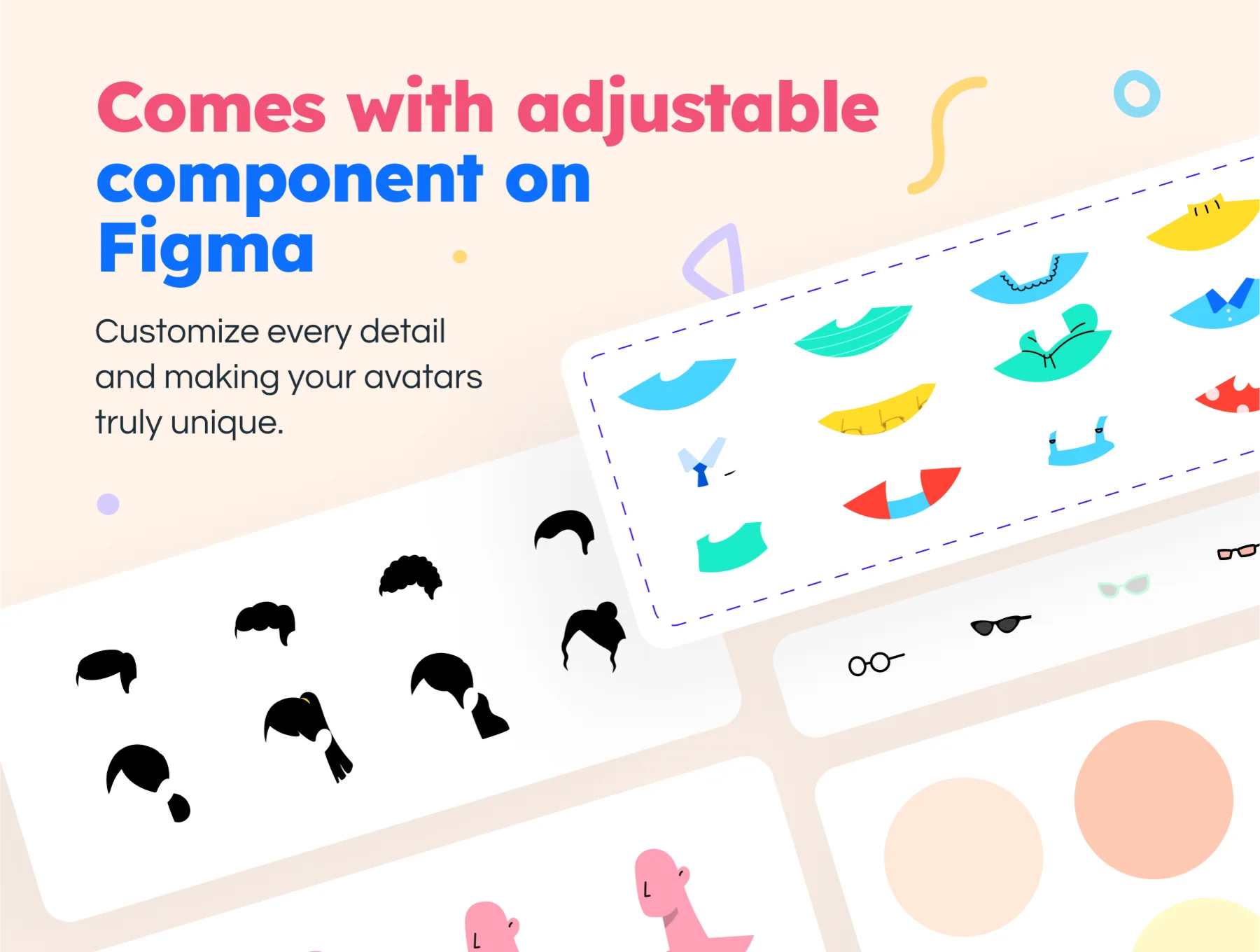 Profily - Aesthetic Avatar Creator 5