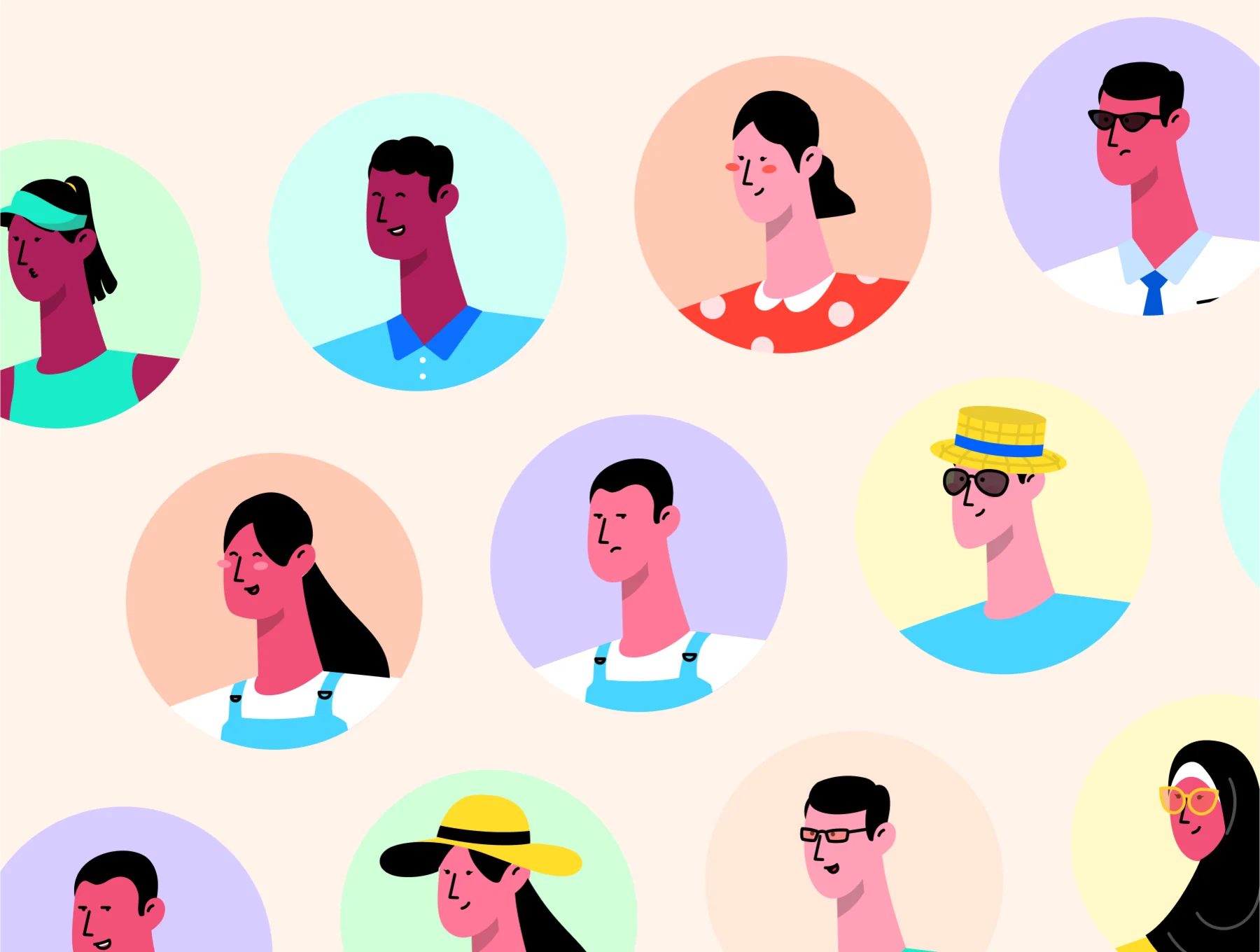Profily - Aesthetic Avatar Creator 7