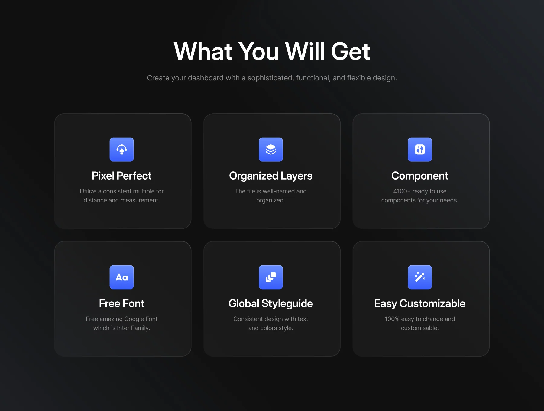 Sprintly - Project Management Dashboard UI Kit 2