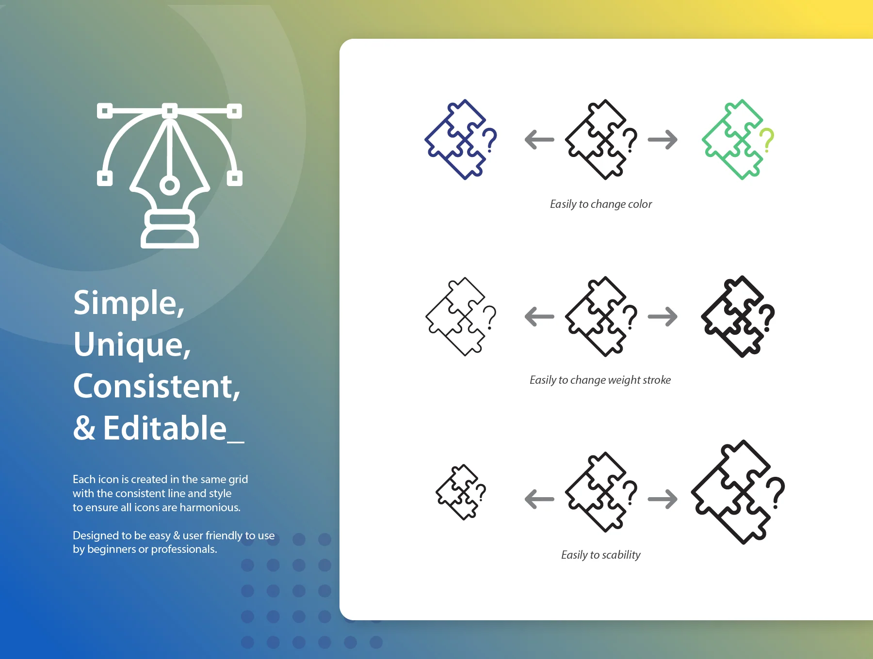 Project Management Icons 3