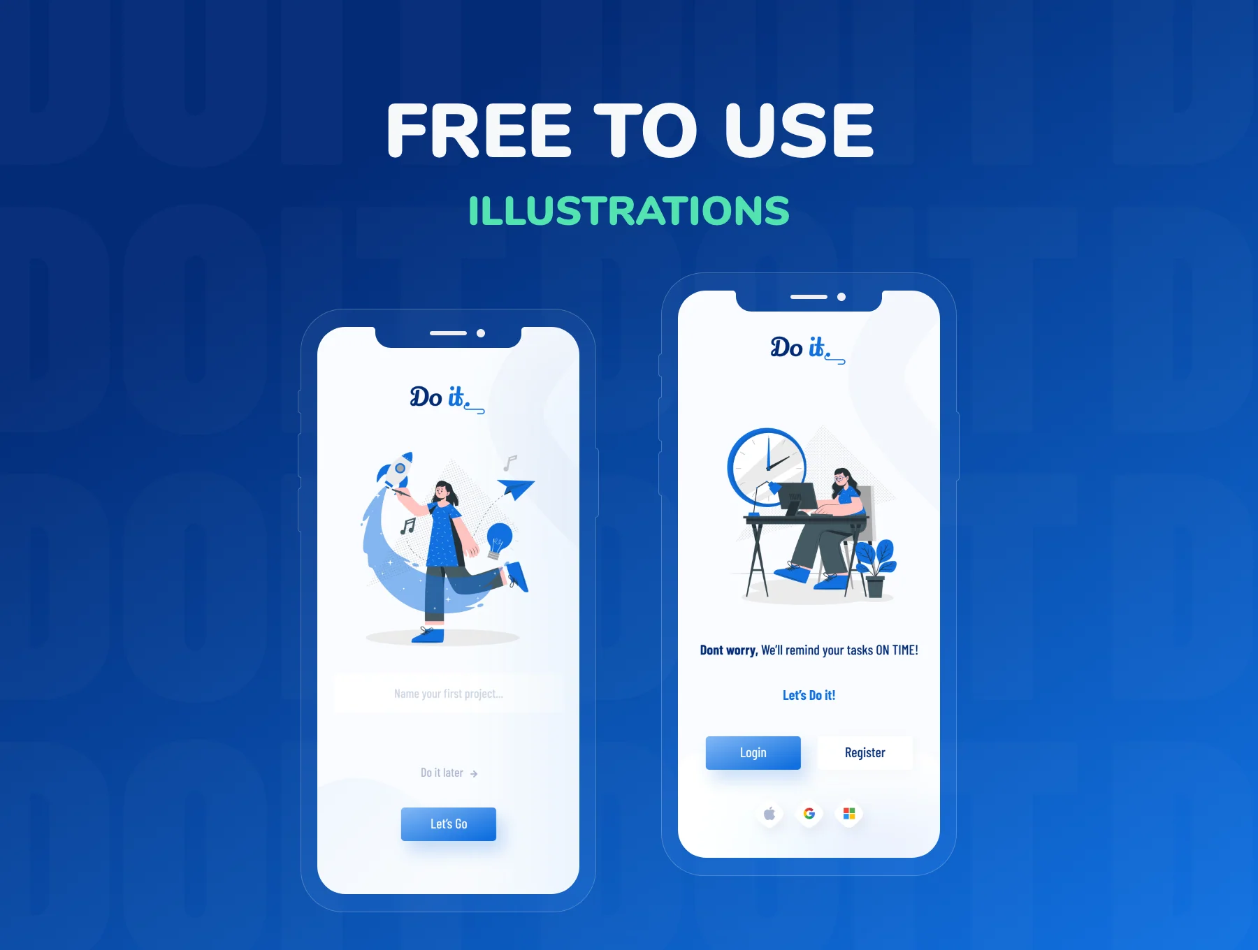 Do it Ui Kit Ver.2 3