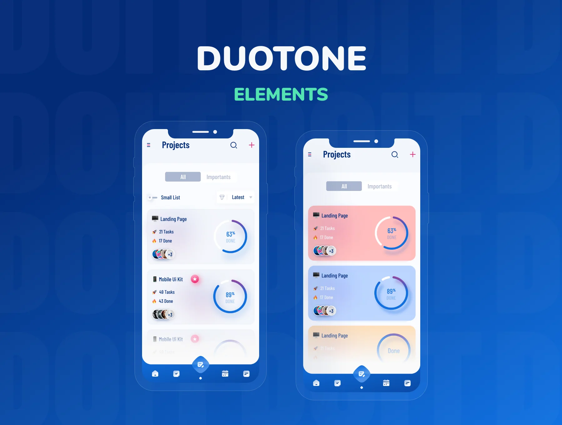 Do it Ui Kit Ver.2 4