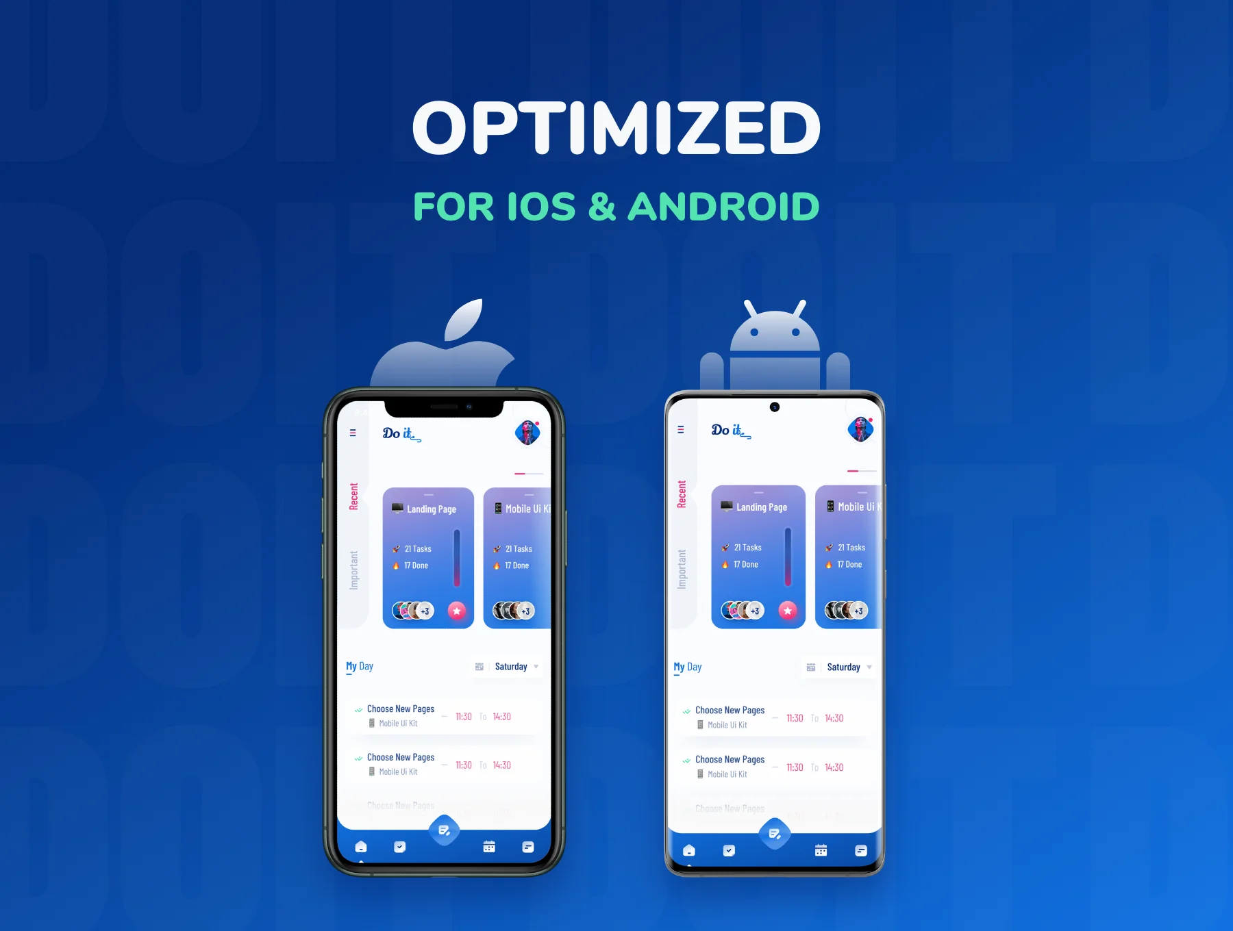 Do it Ui Kit Ver.2 5