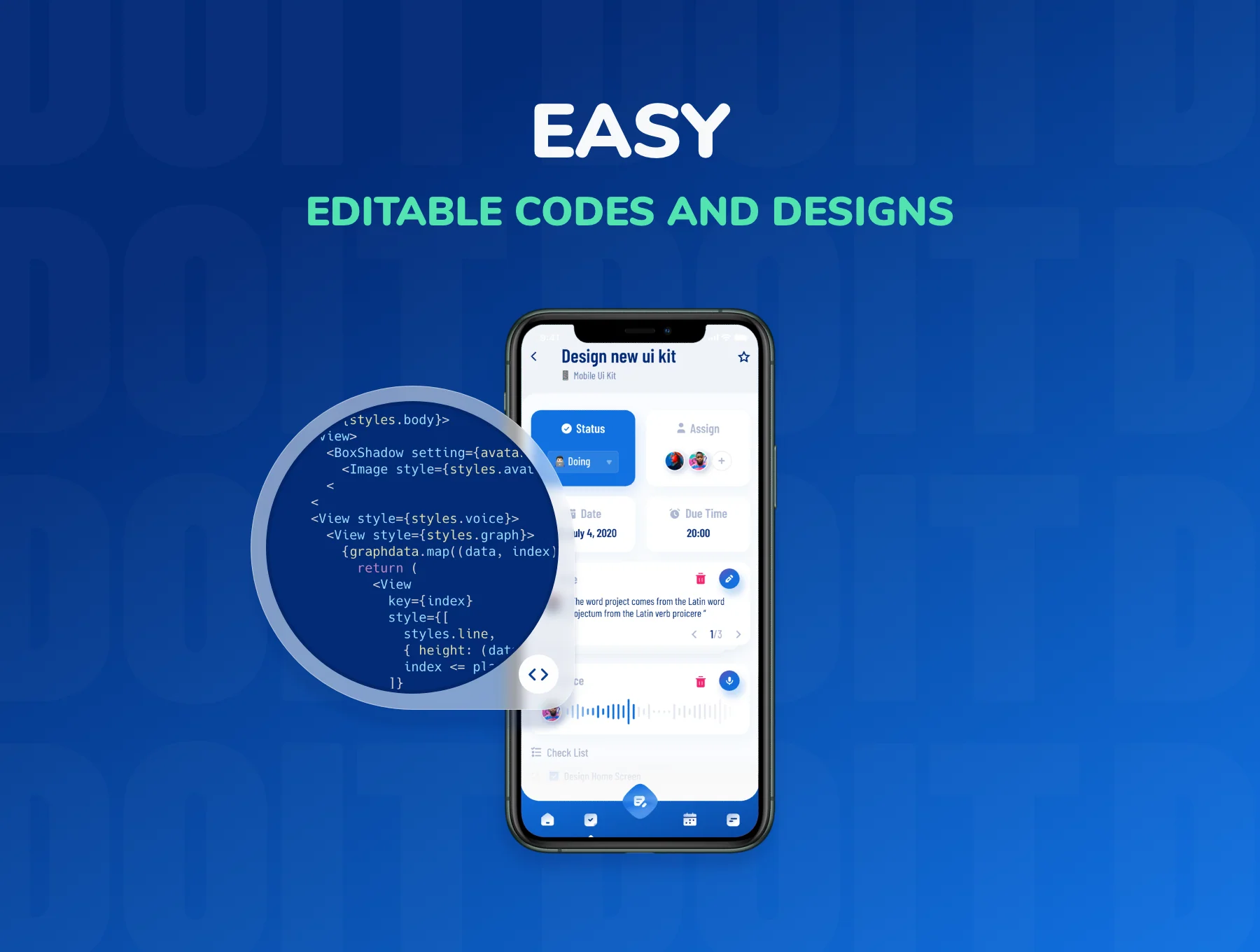 Do it Ui Kit Ver.2 6