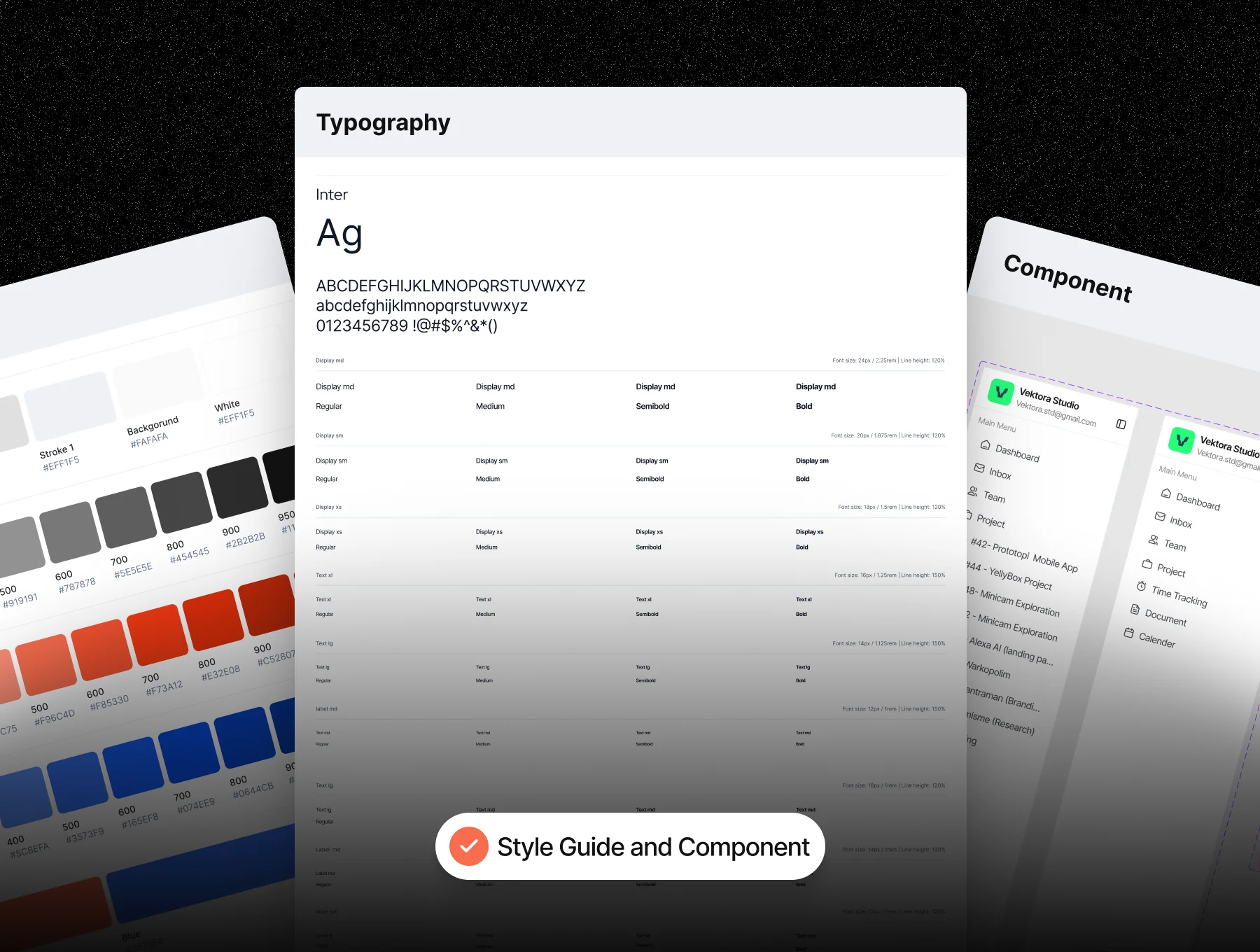 Projectly – Project Management Dashboard 4