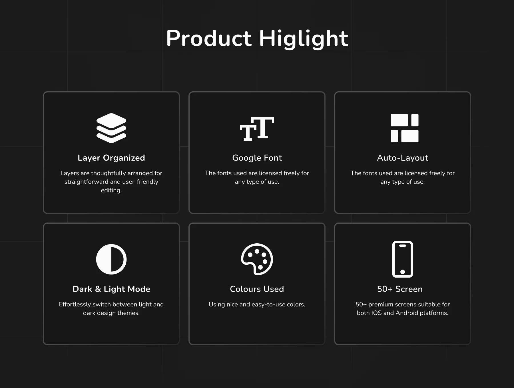 Property Ease - Rent and Property App UI Kit 3
