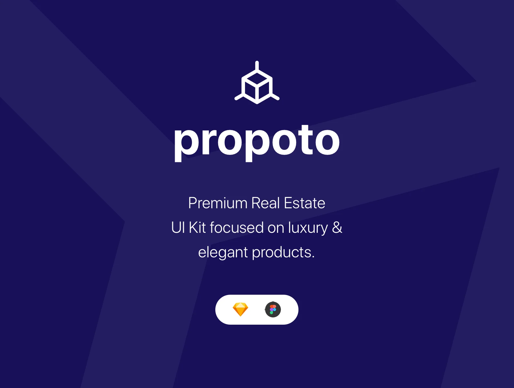 Propoto UI Kit