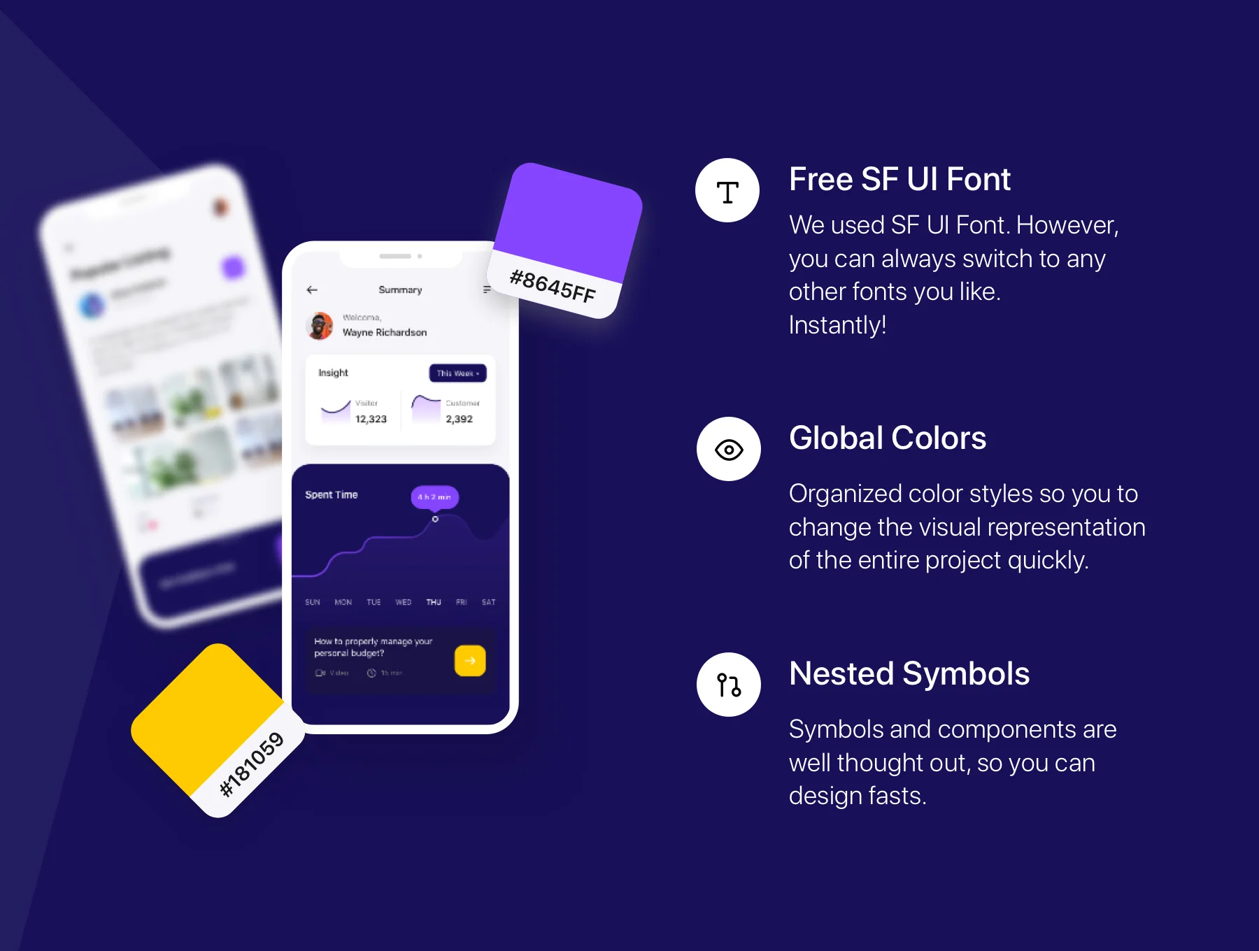 Propoto UI Kit 2