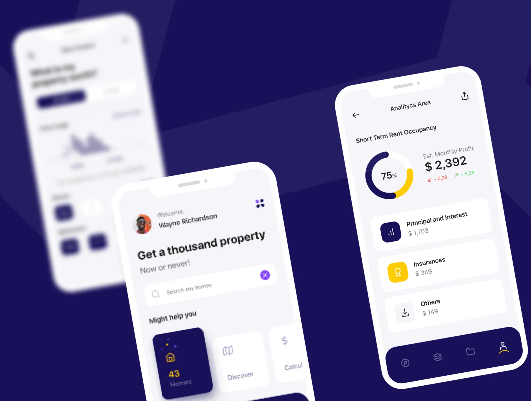 Propoto UI Kit 3