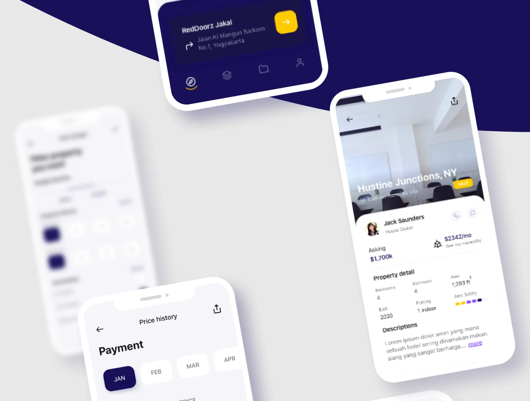 Propoto UI Kit 5