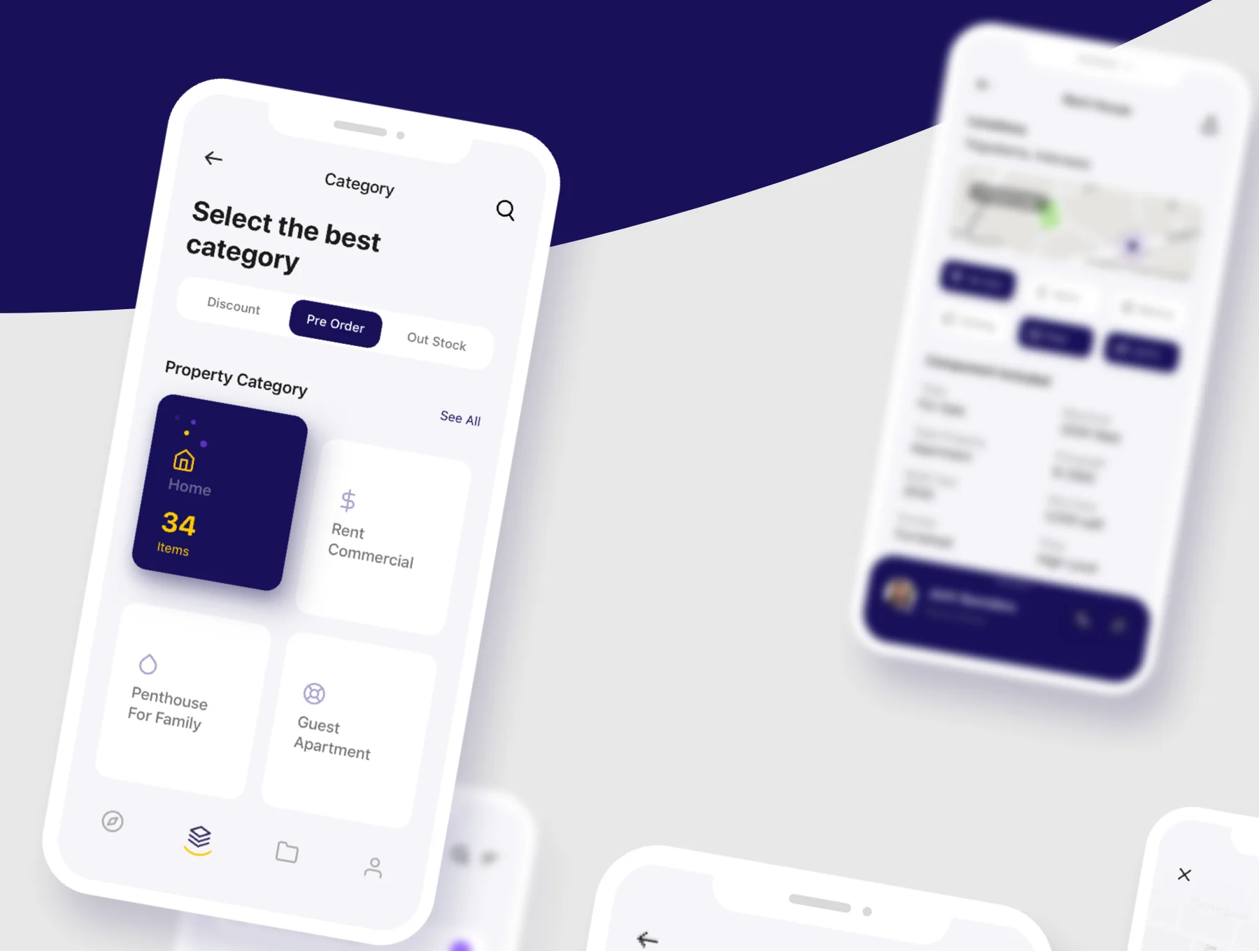 Propoto UI Kit 6