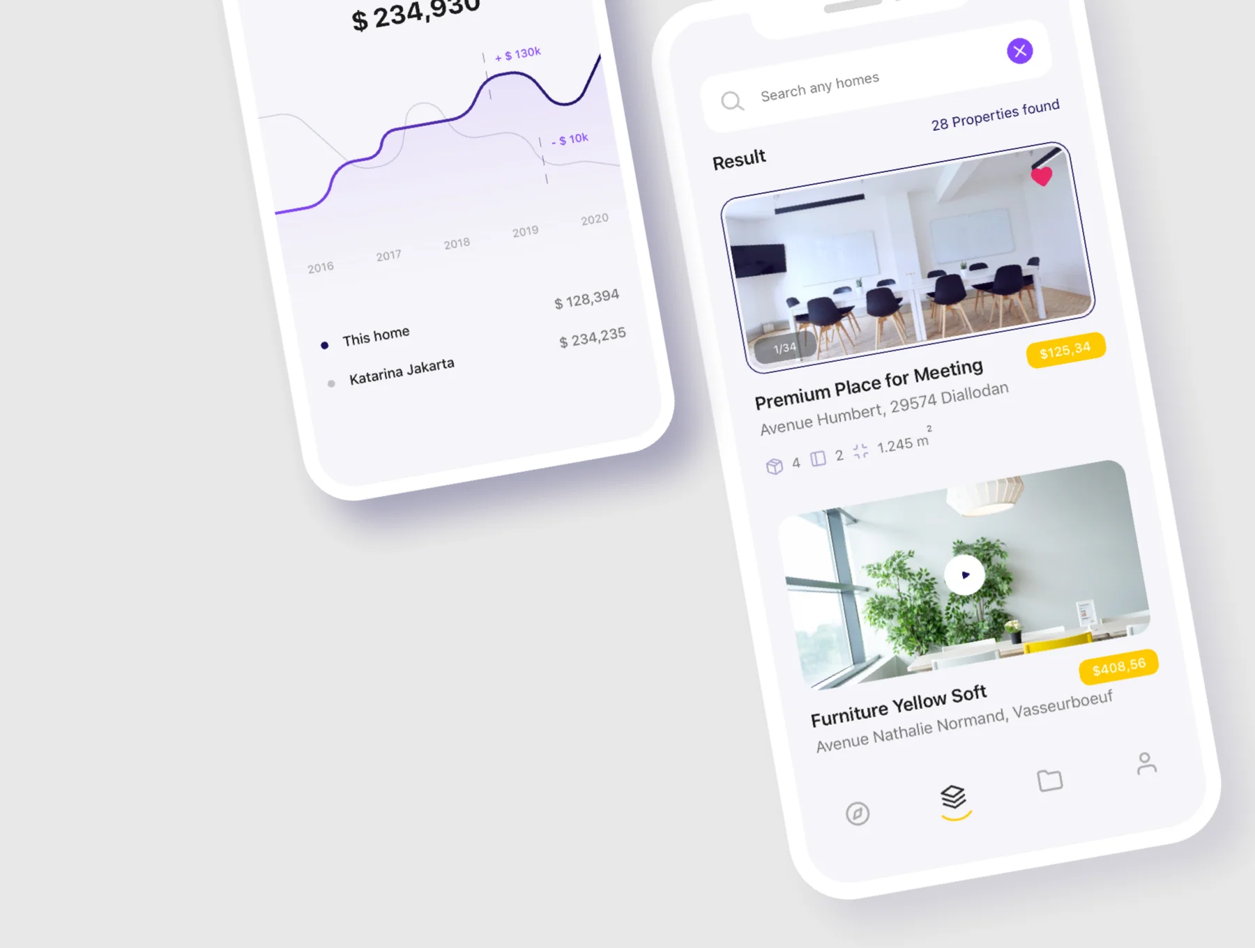 Propoto UI Kit 7