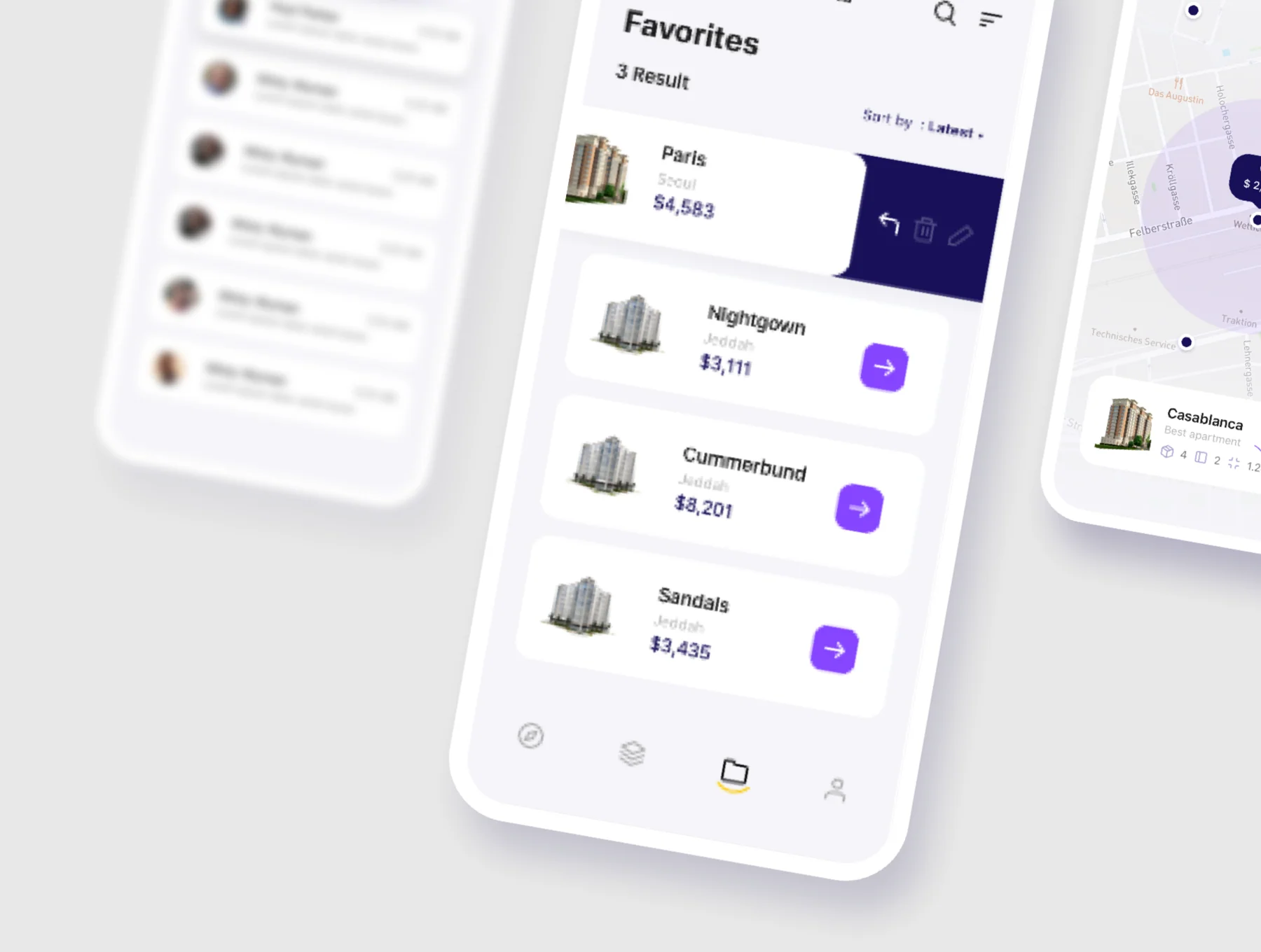 Propoto UI Kit 8