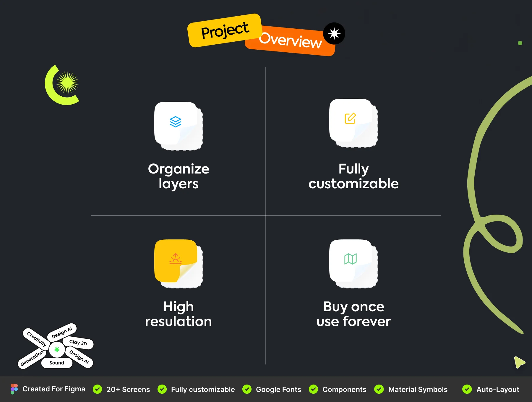 ProSlide Presentation System 2