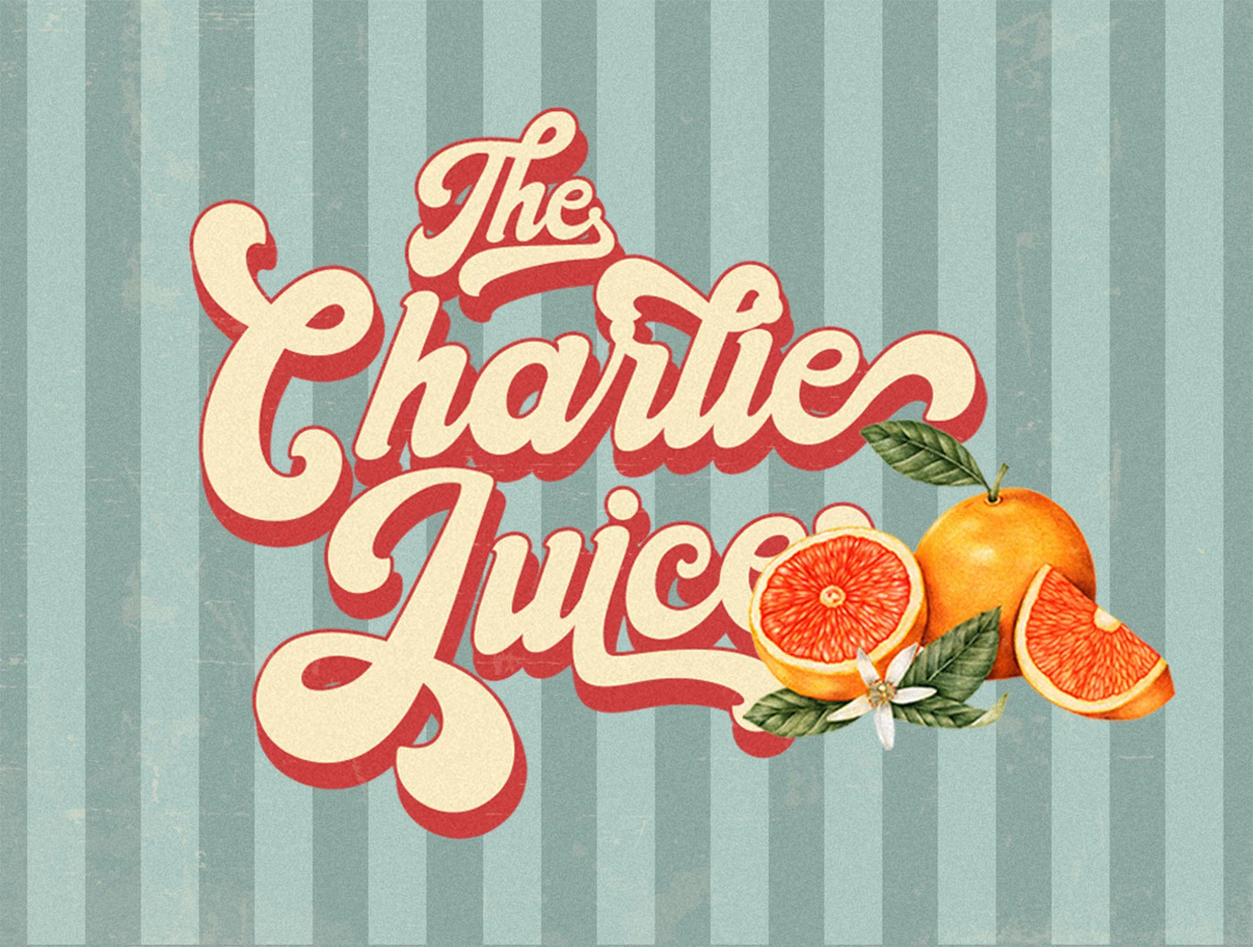 PROSTTEO - Bold Script Font 7