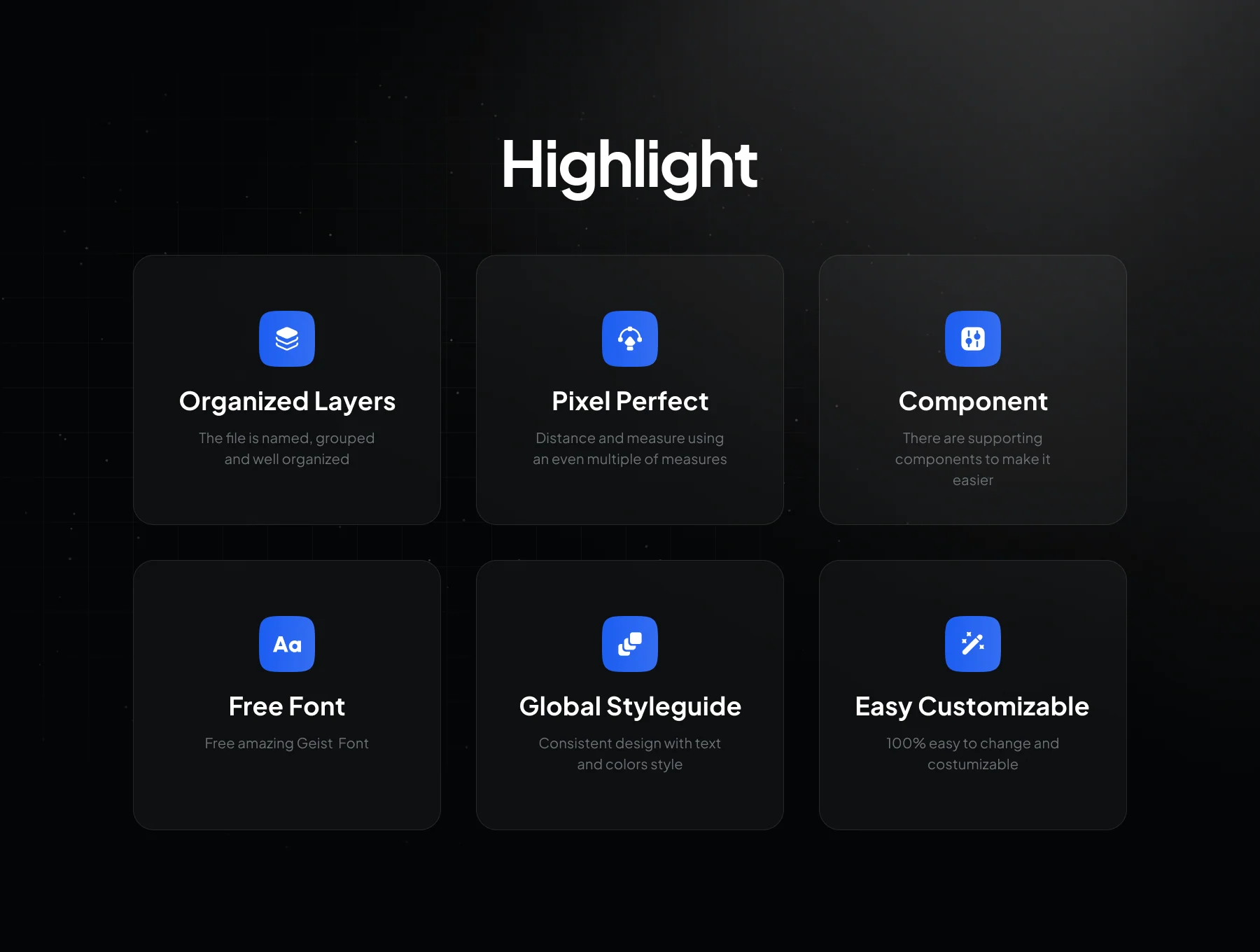 Protask - Project Management Dashboard UI Kit 2
